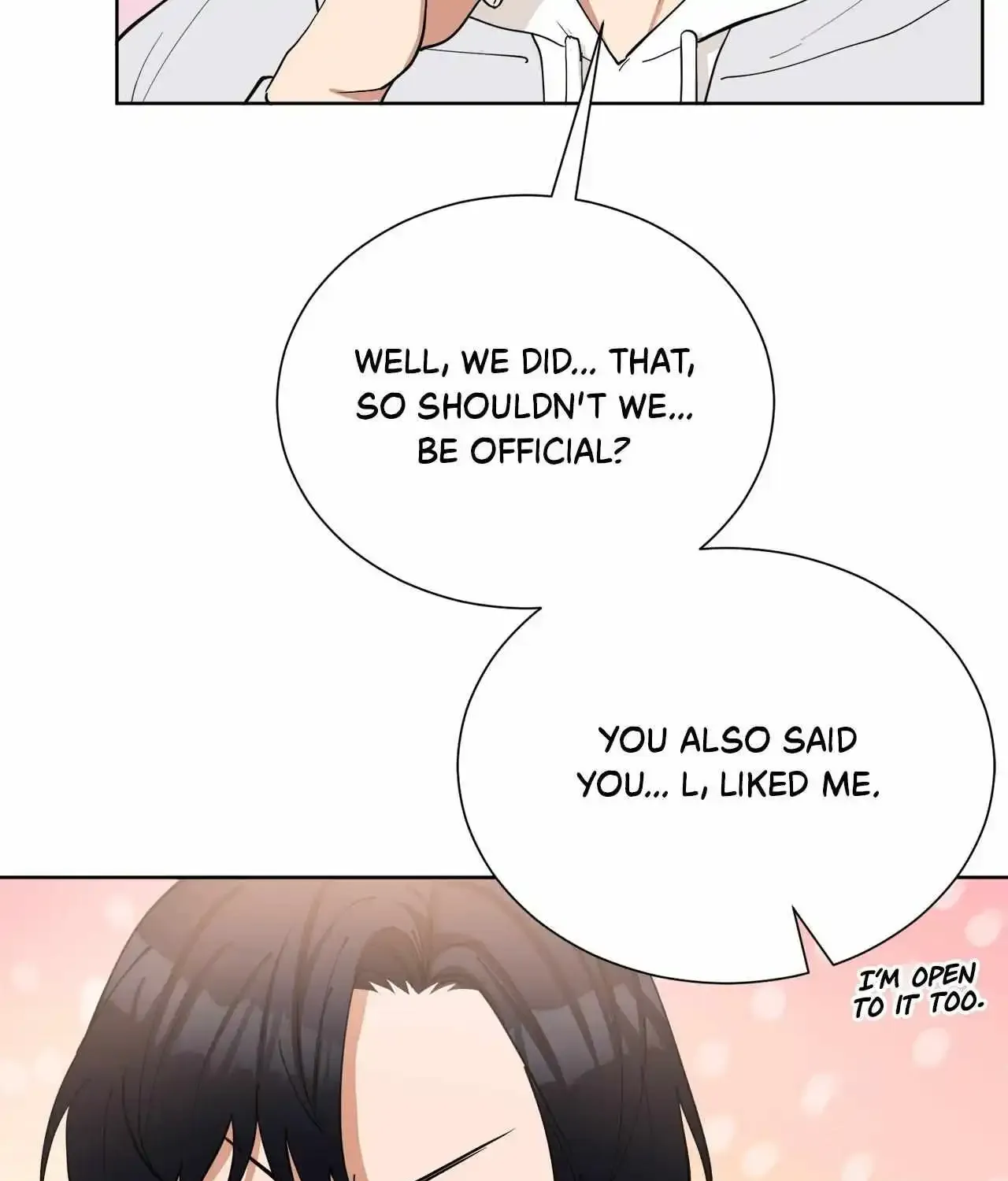 Love Strongly, Surprise! Chapter 12 page 43 - MangaKakalot