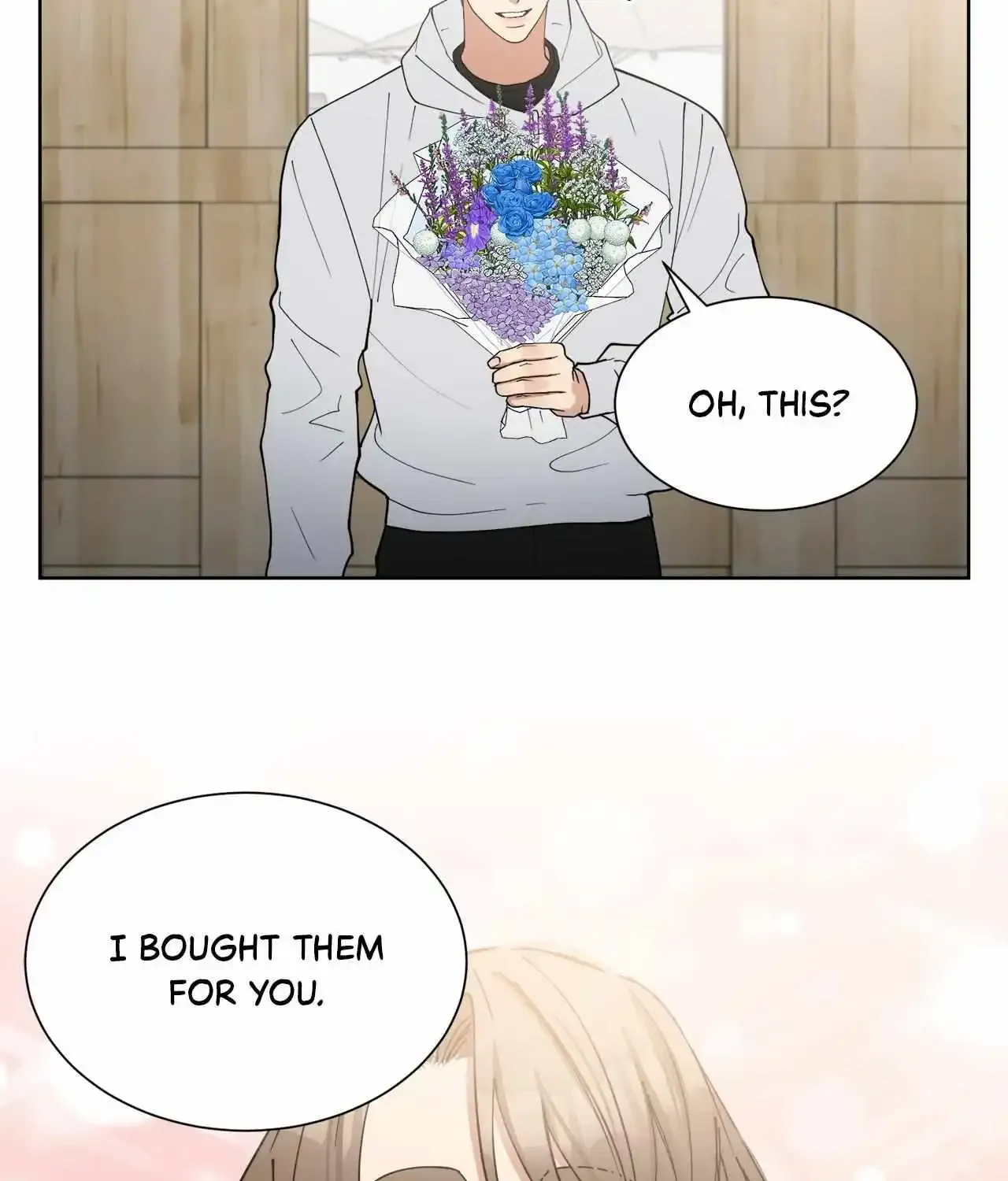 Love Strongly, Surprise! Chapter 17 page 81 - MangaKakalot