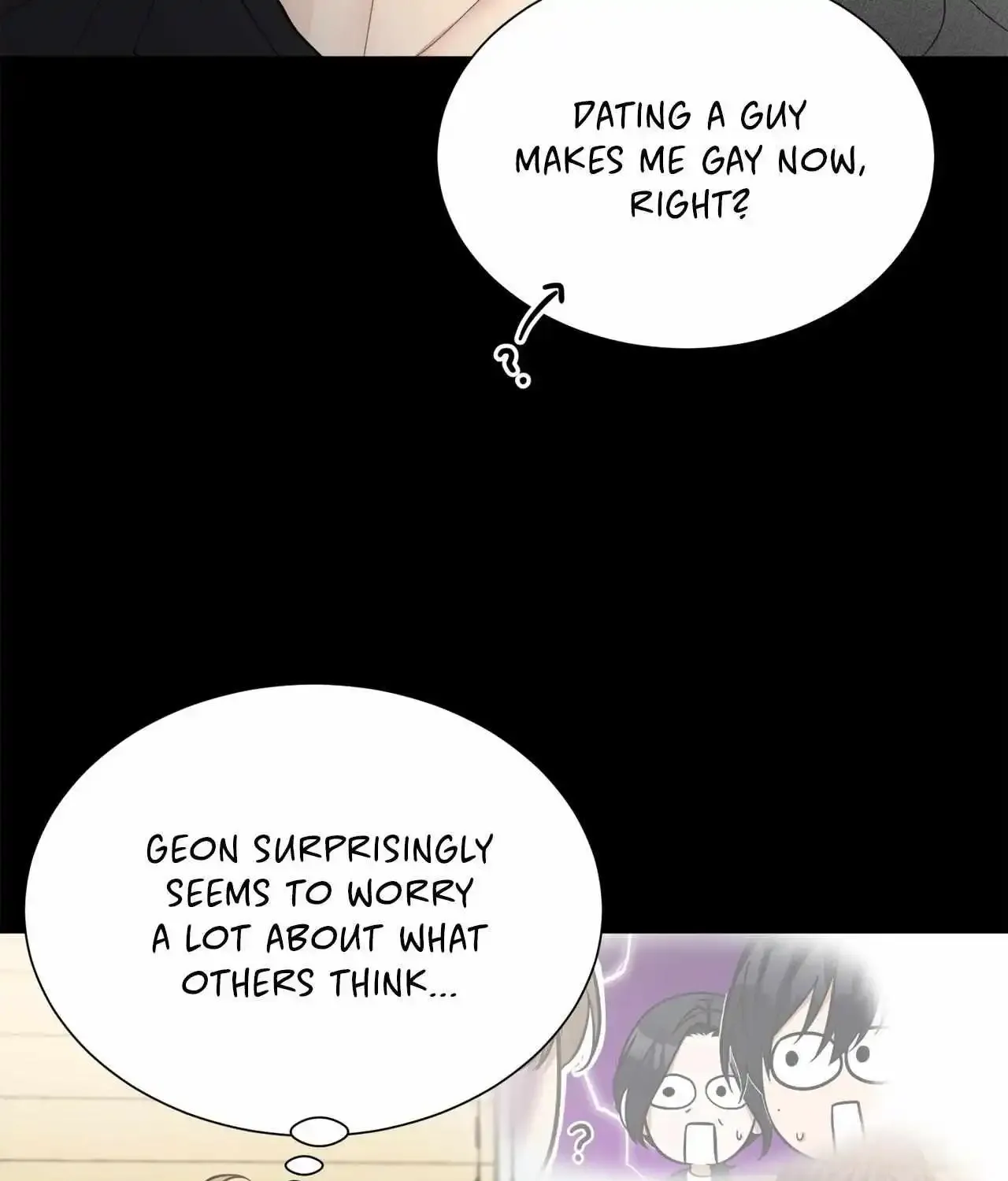 Love Strongly, Surprise! Chapter 18 page 62 - MangaKakalot