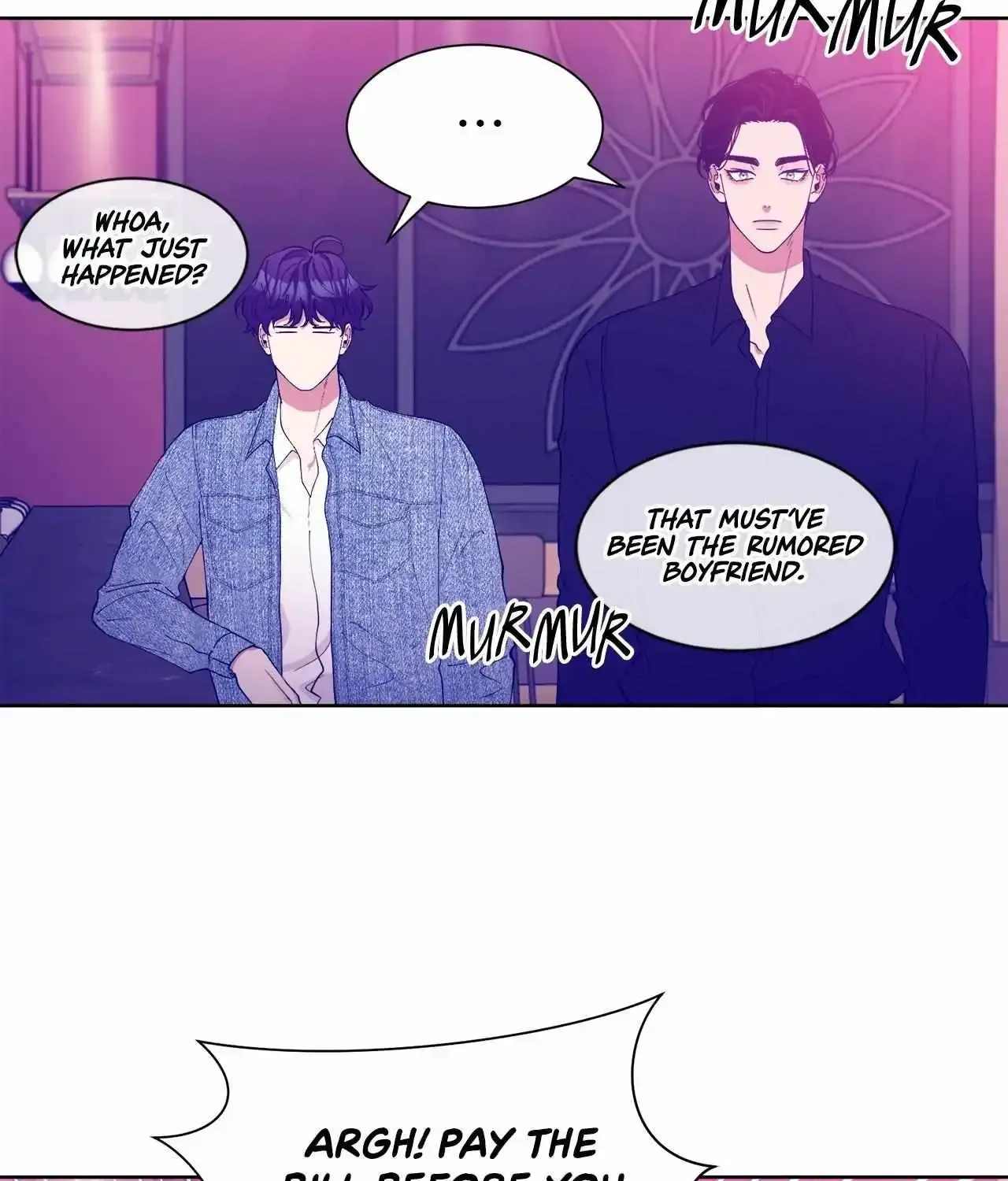 Love Strongly, Surprise! Chapter 19 page 25 - MangaKakalot