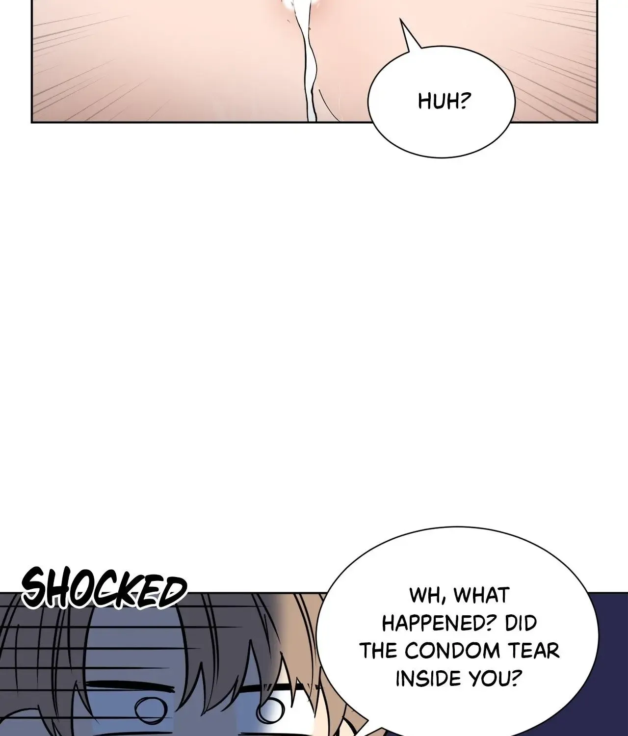 Love Strongly, Surprise! Chapter 22 page 6 - MangaKakalot