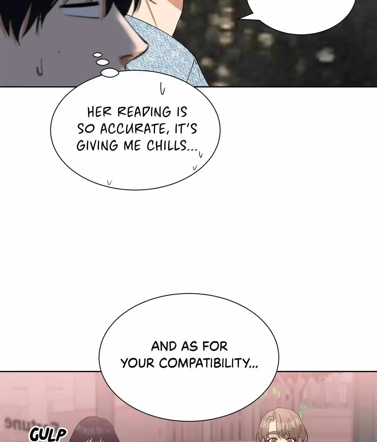 Love Strongly, Surprise! Chapter 23 page 83 - MangaKakalot