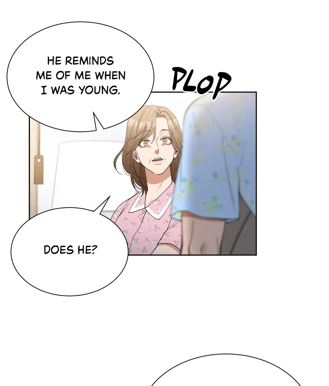 Love Strongly, Surprise! Chapter 28 page 50 - MangaKakalot