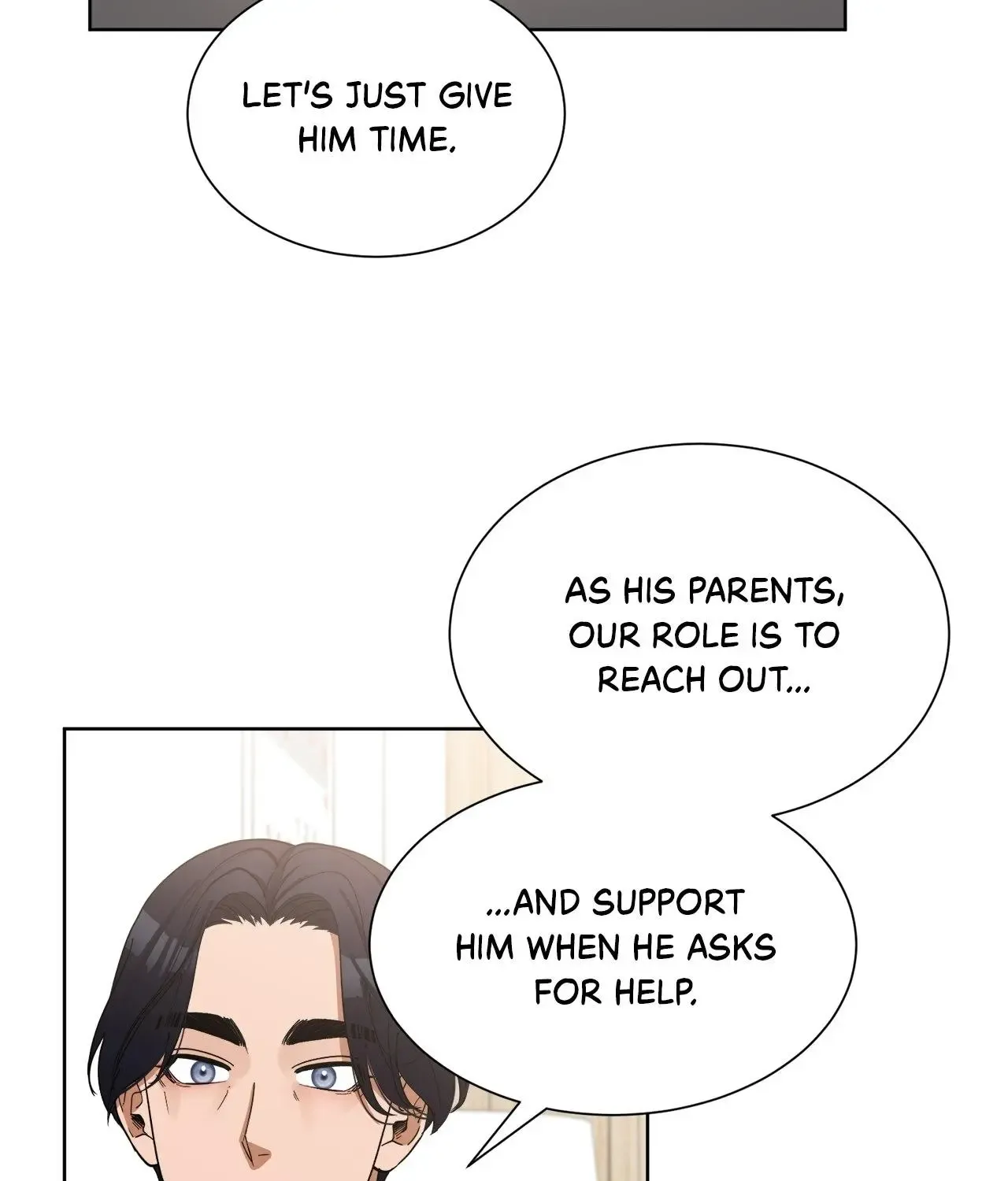 Love Strongly, Surprise! Chapter 28 page 54 - MangaKakalot