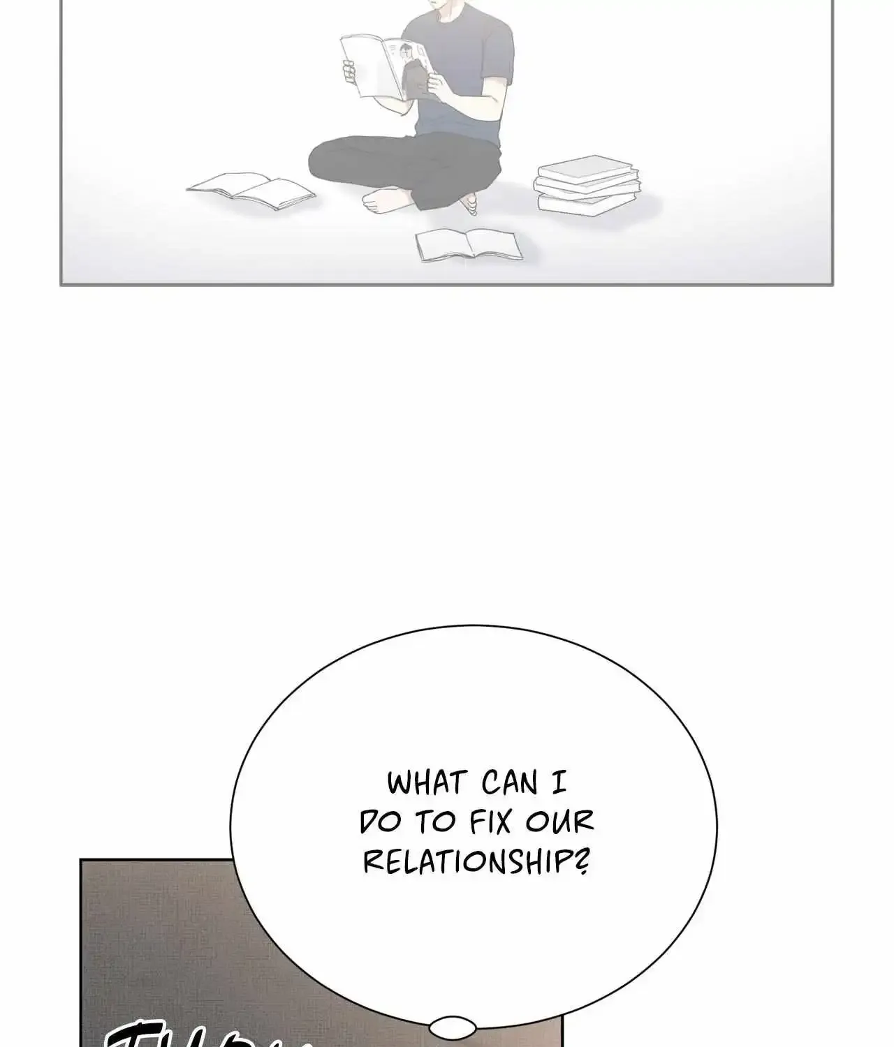 Love Strongly, Surprise! Chapter 28 page 87 - MangaKakalot