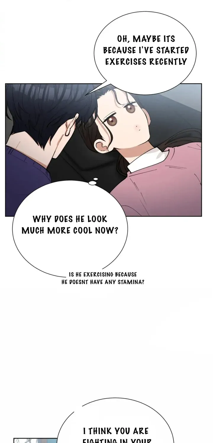 Love Strongly, Surprise! Chapter 6 page 51 - MangaKakalot