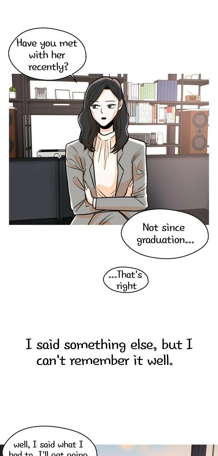 Love Wins Chapter 11 page 17 - MangaKakalot