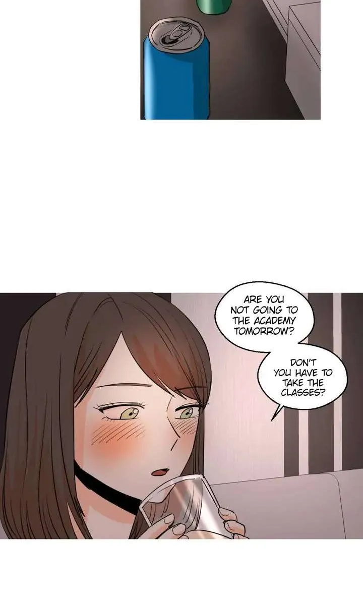 Love Wins - Page 1