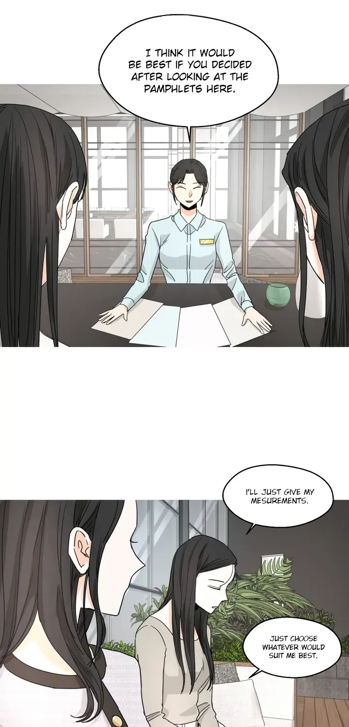 Love Wins Chapter 45 page 25 - MangaKakalot