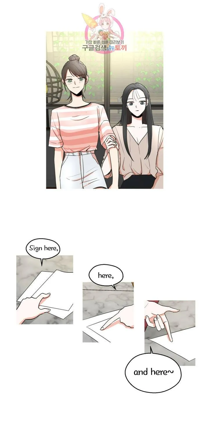 Love Wins Chapter 5 page 3 - MangaKakalot