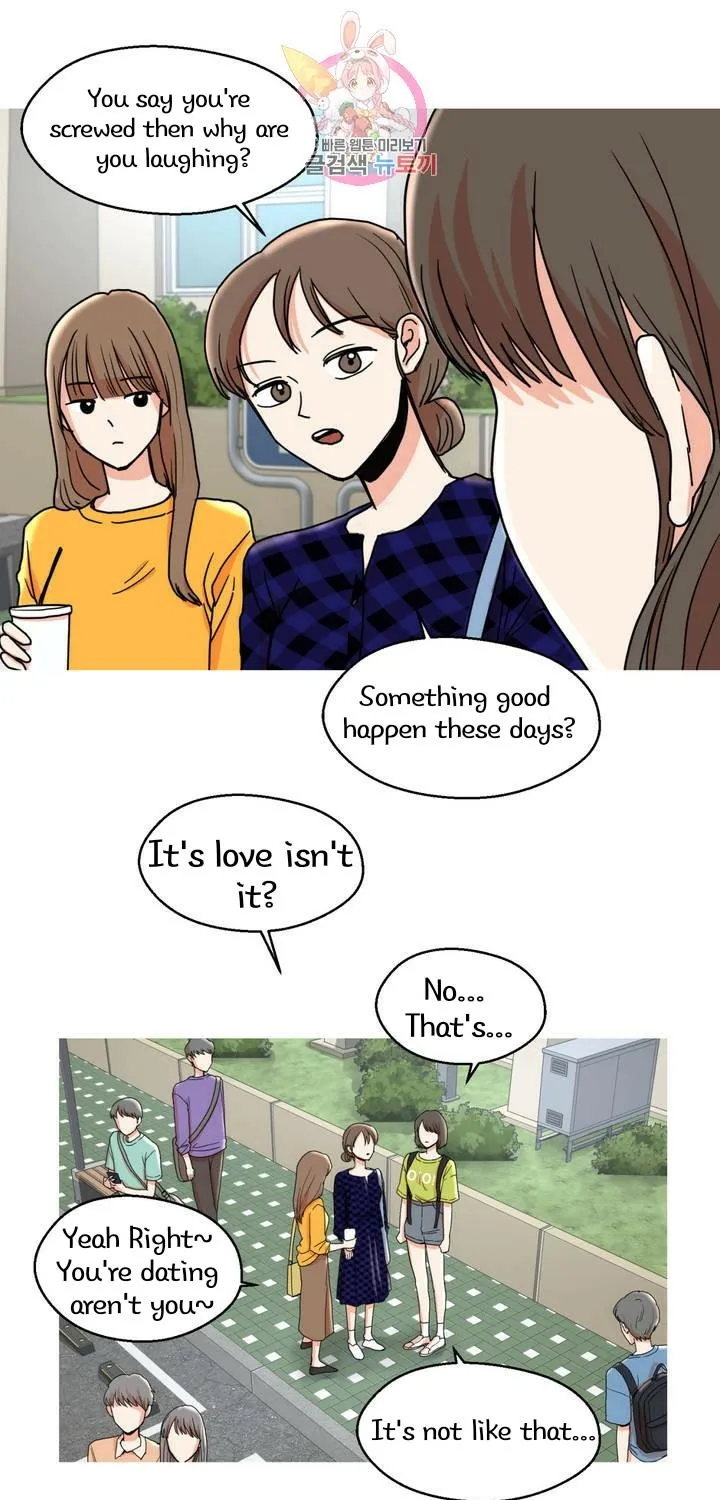 Love Wins Chapter 9 page 7 - MangaKakalot