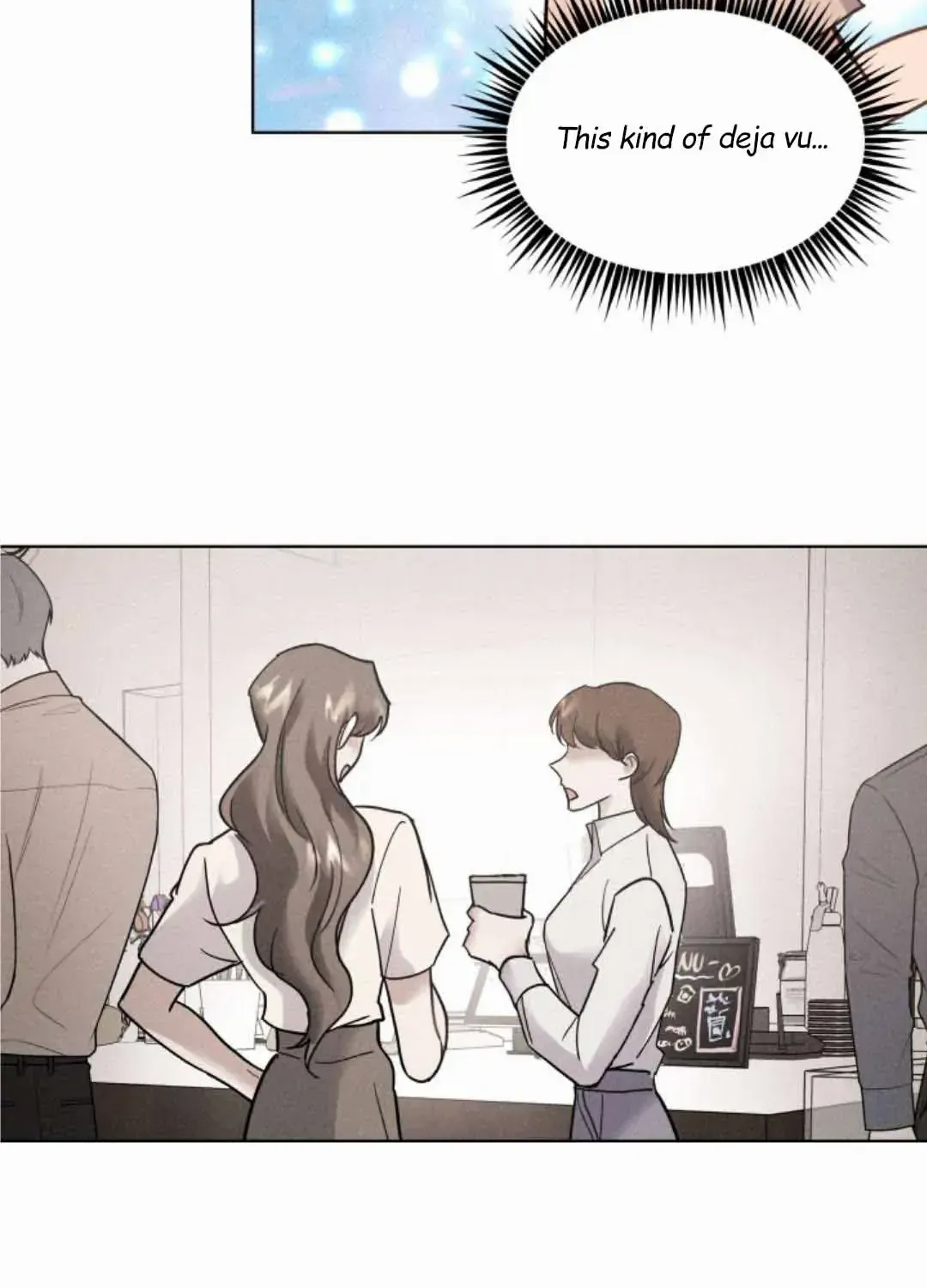 Love Without Loss Chapter 18 page 30 - MangaKakalot