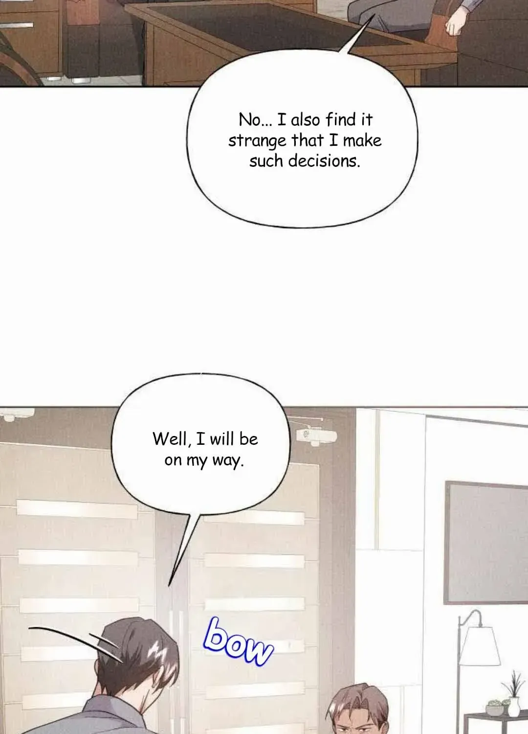 Love Without Loss Chapter 31 page 28 - MangaKakalot