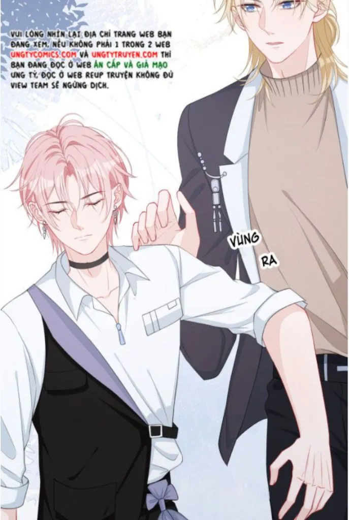 Love You As You Wish Chapter 29 page 15 - MangaKakalot