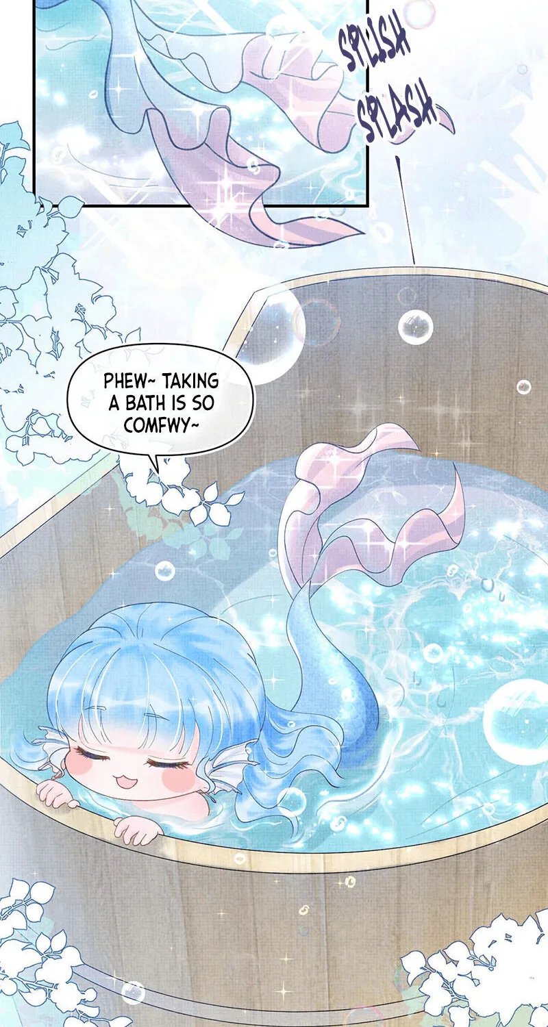 Lovely Fish Chapter 1 page 44 - MangaKakalot