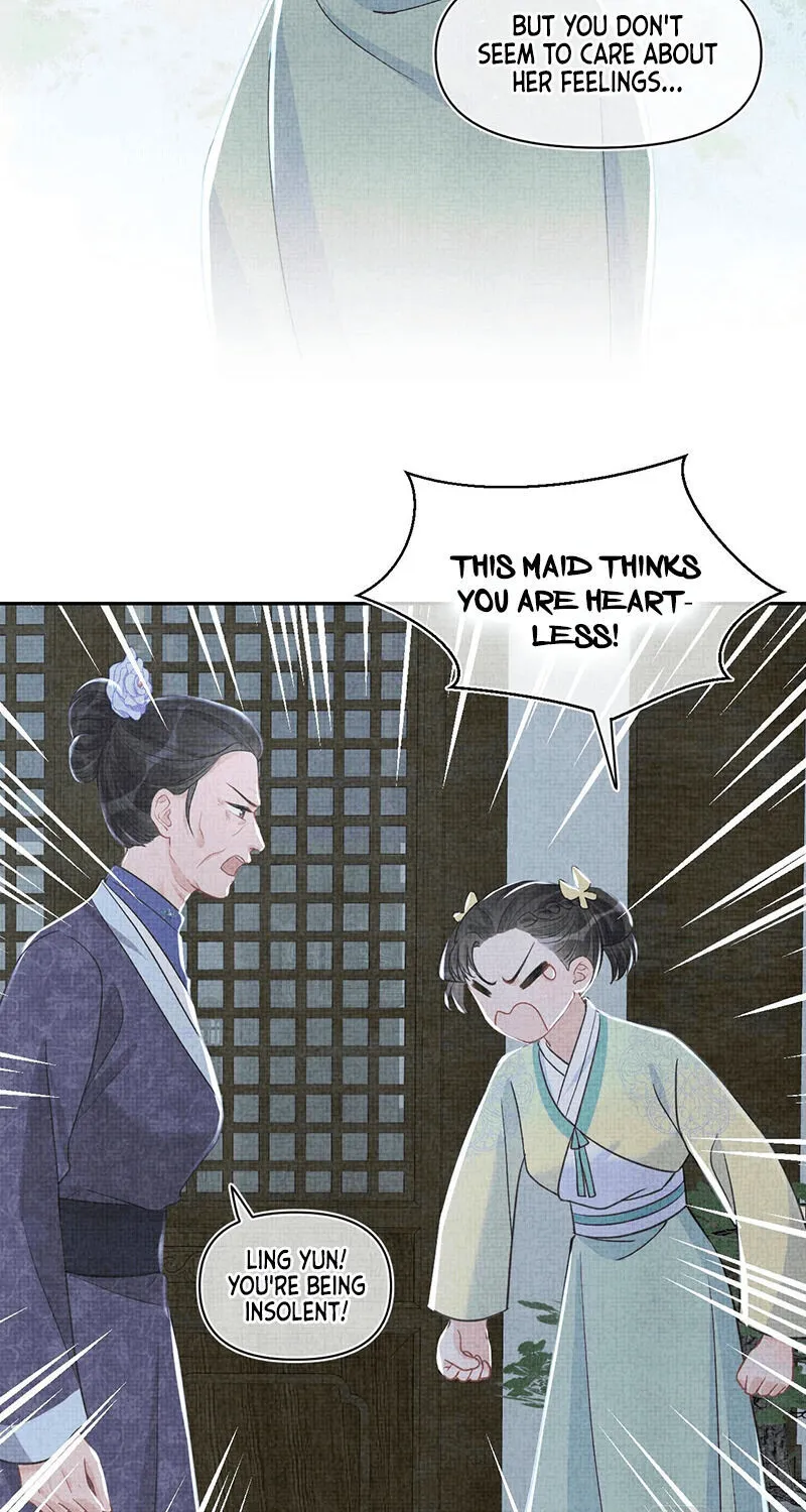 Lovely Fish Chapter 10 page 36 - MangaKakalot