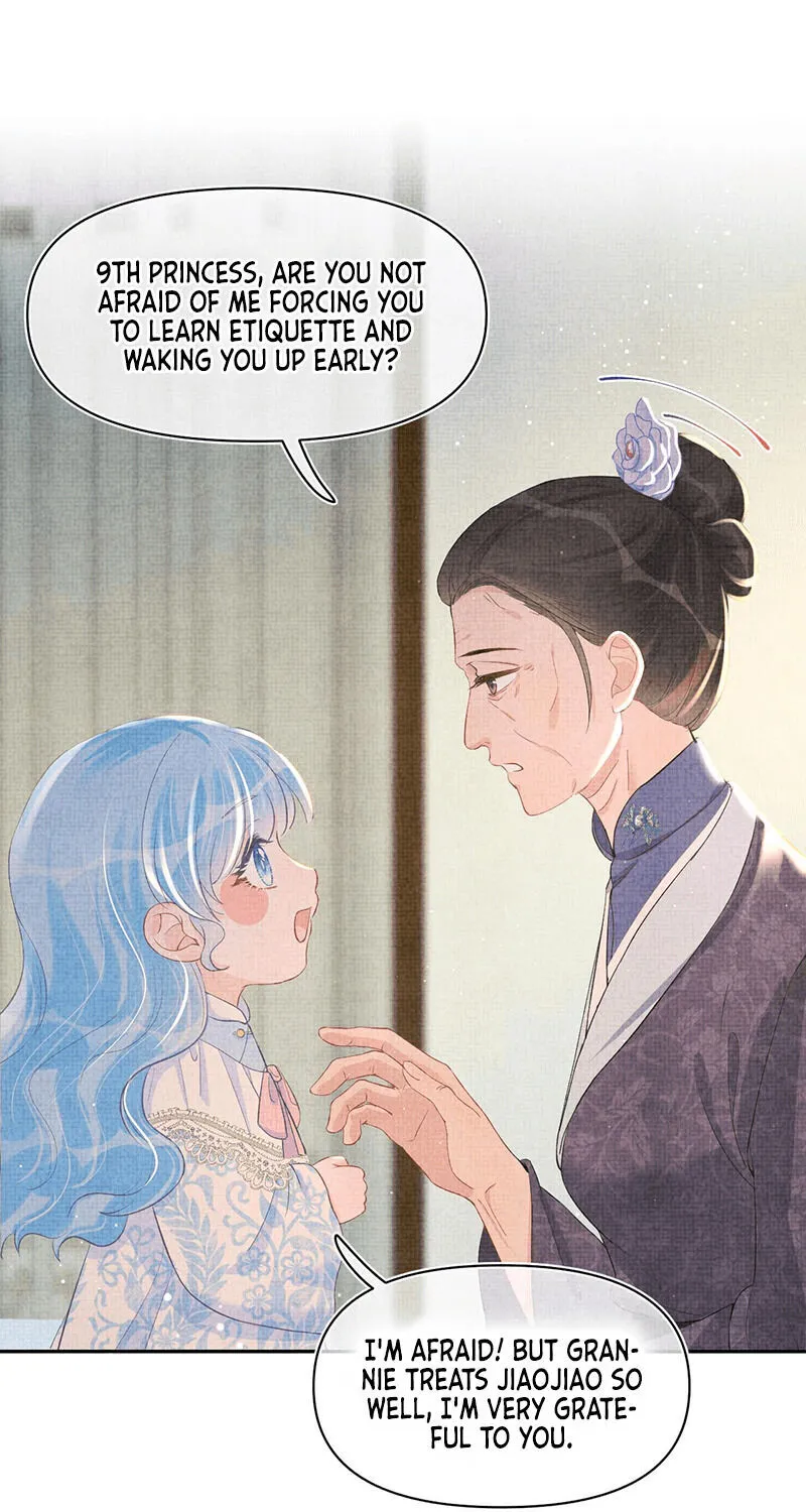 Lovely Fish Chapter 11 page 9 - MangaKakalot