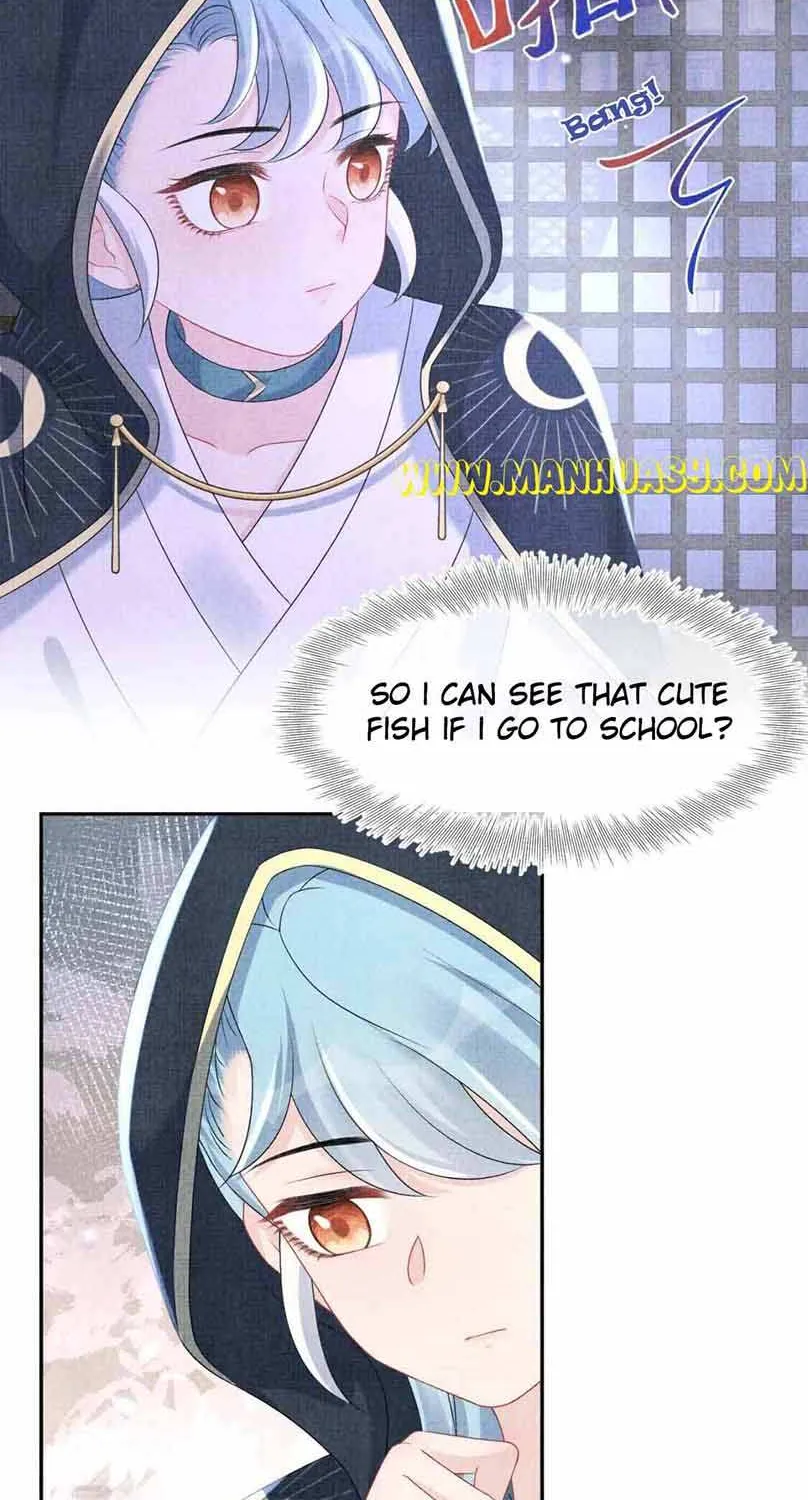 Lovely Fish Chapter 112 page 17 - MangaKakalot