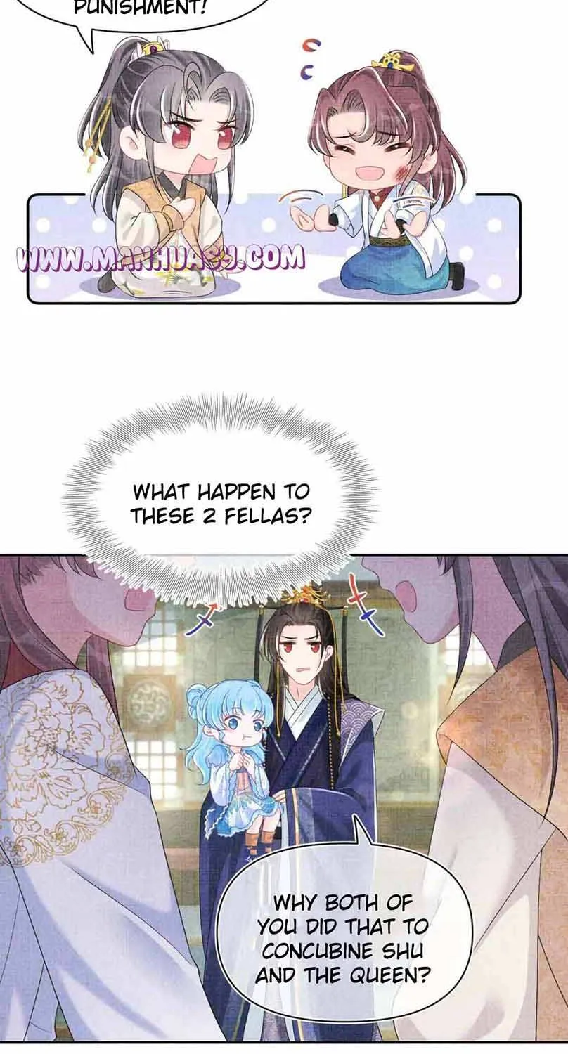 Lovely Fish Chapter 113 page 40 - MangaKakalot