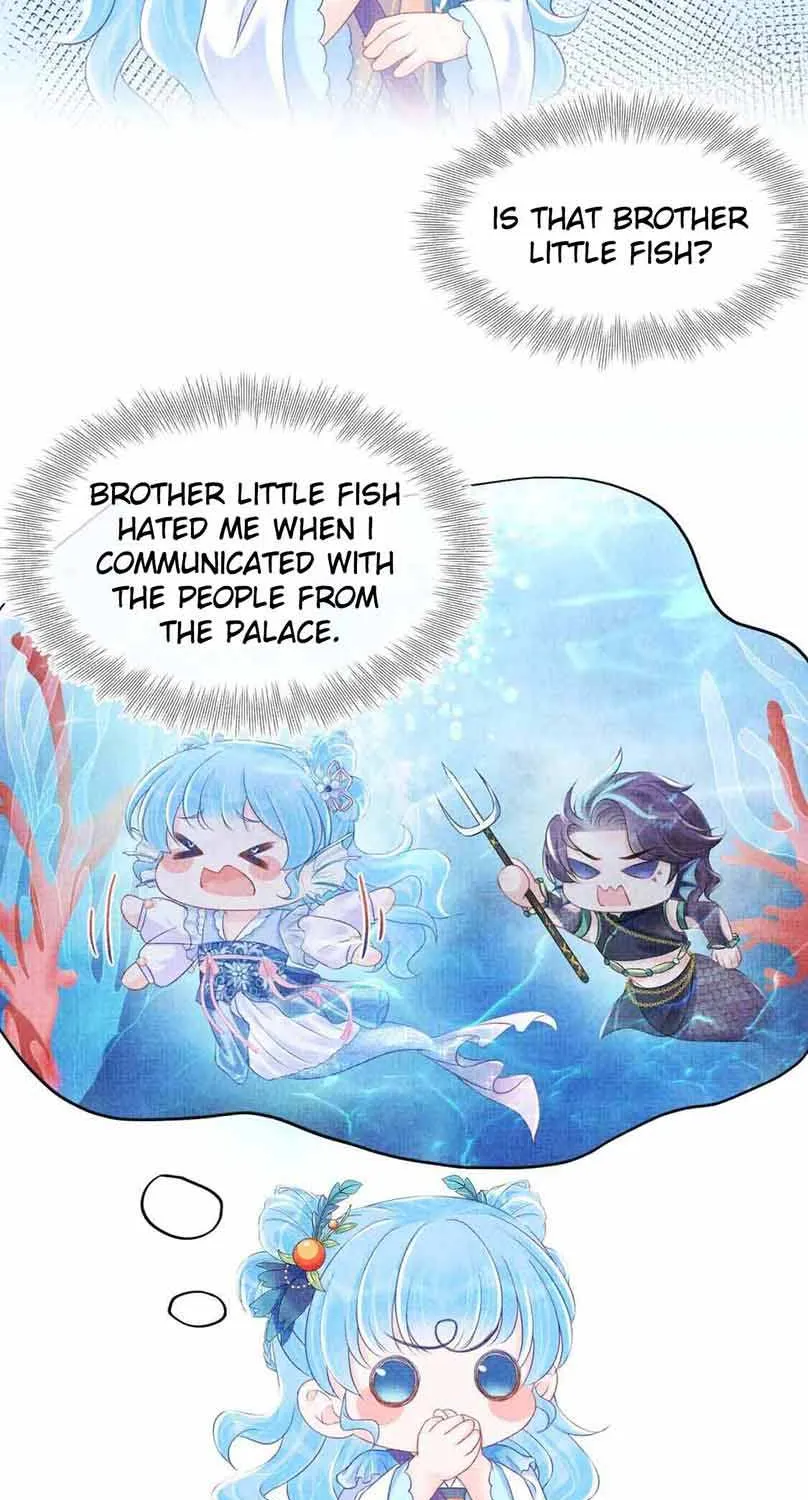 Lovely Fish Chapter 119 page 41 - MangaKakalot