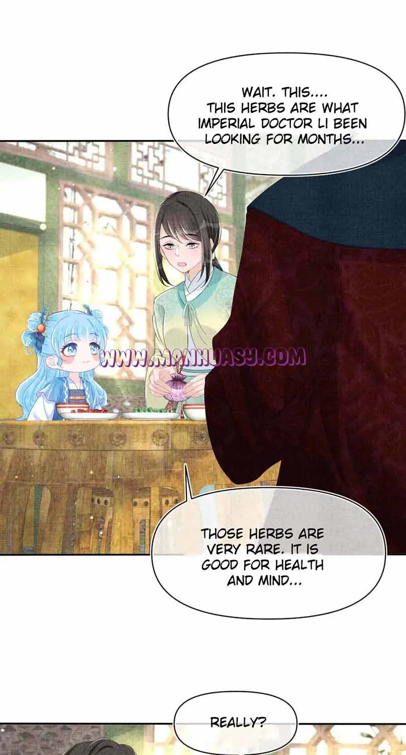 Lovely Fish Chapter 126 page 39 - MangaKakalot