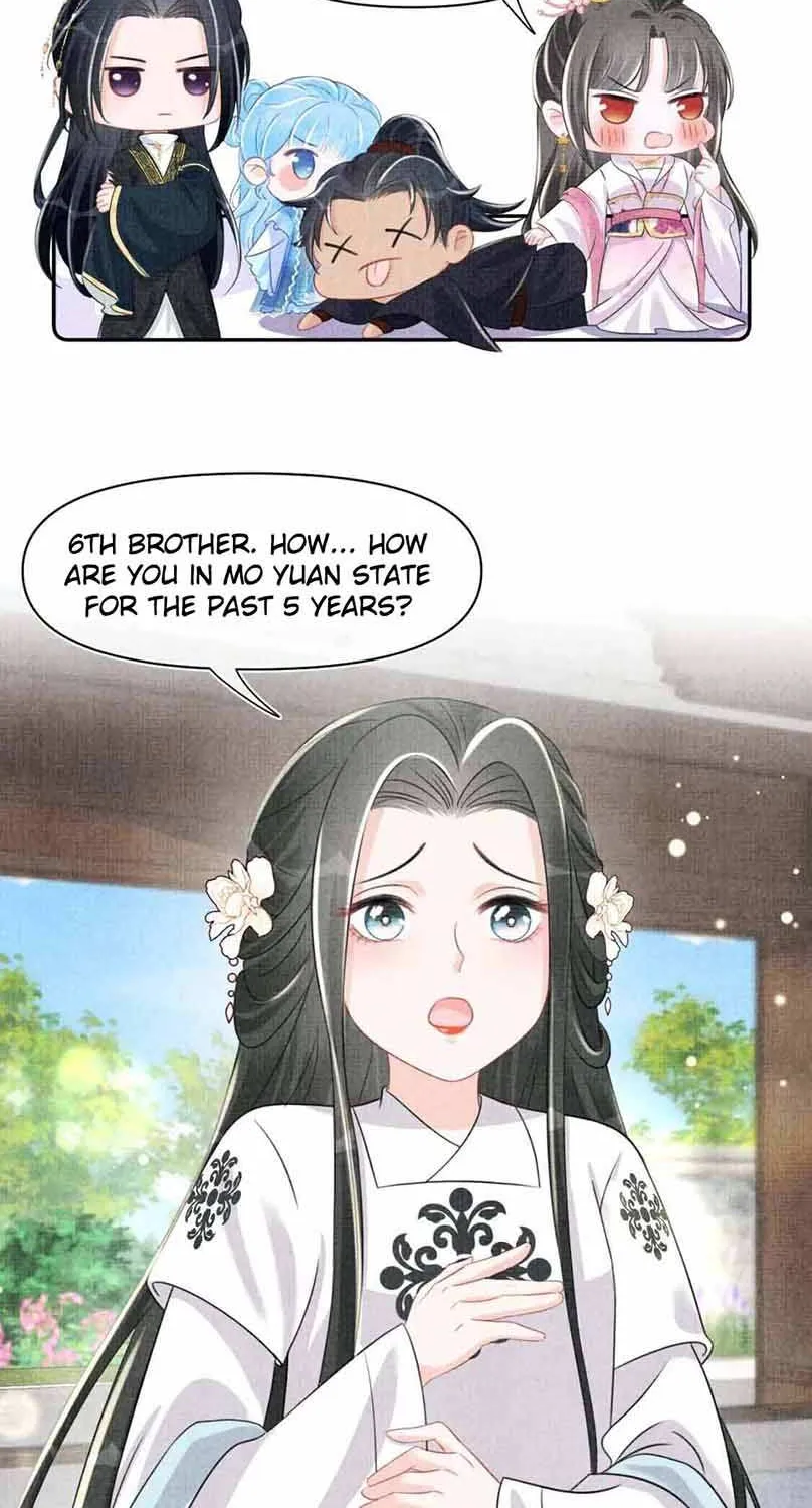 Lovely Fish Chapter 129 page 30 - MangaKakalot