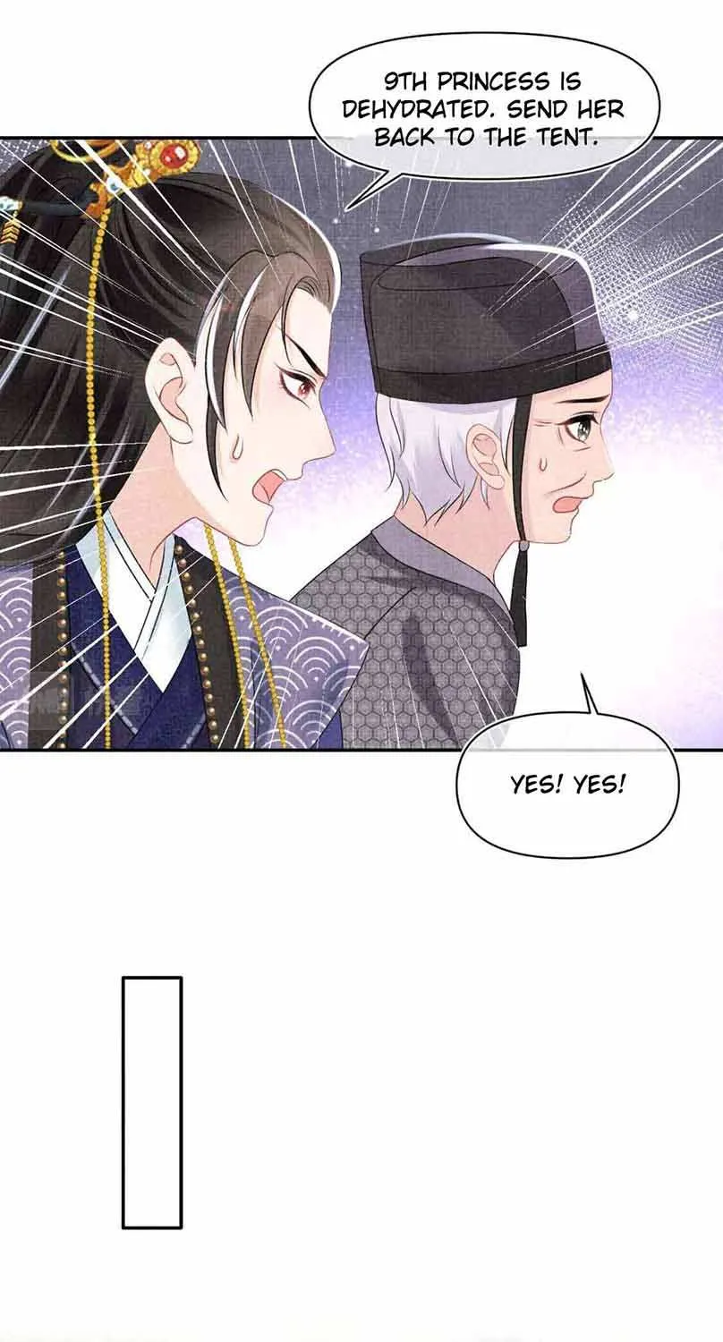 Lovely Fish Chapter 132 page 46 - MangaKakalot