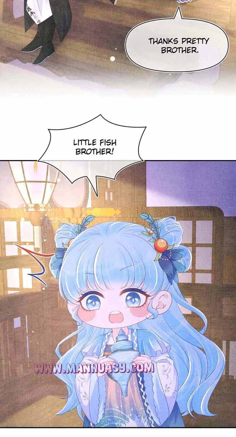 Lovely Fish Chapter 151 page 24 - MangaKakalot