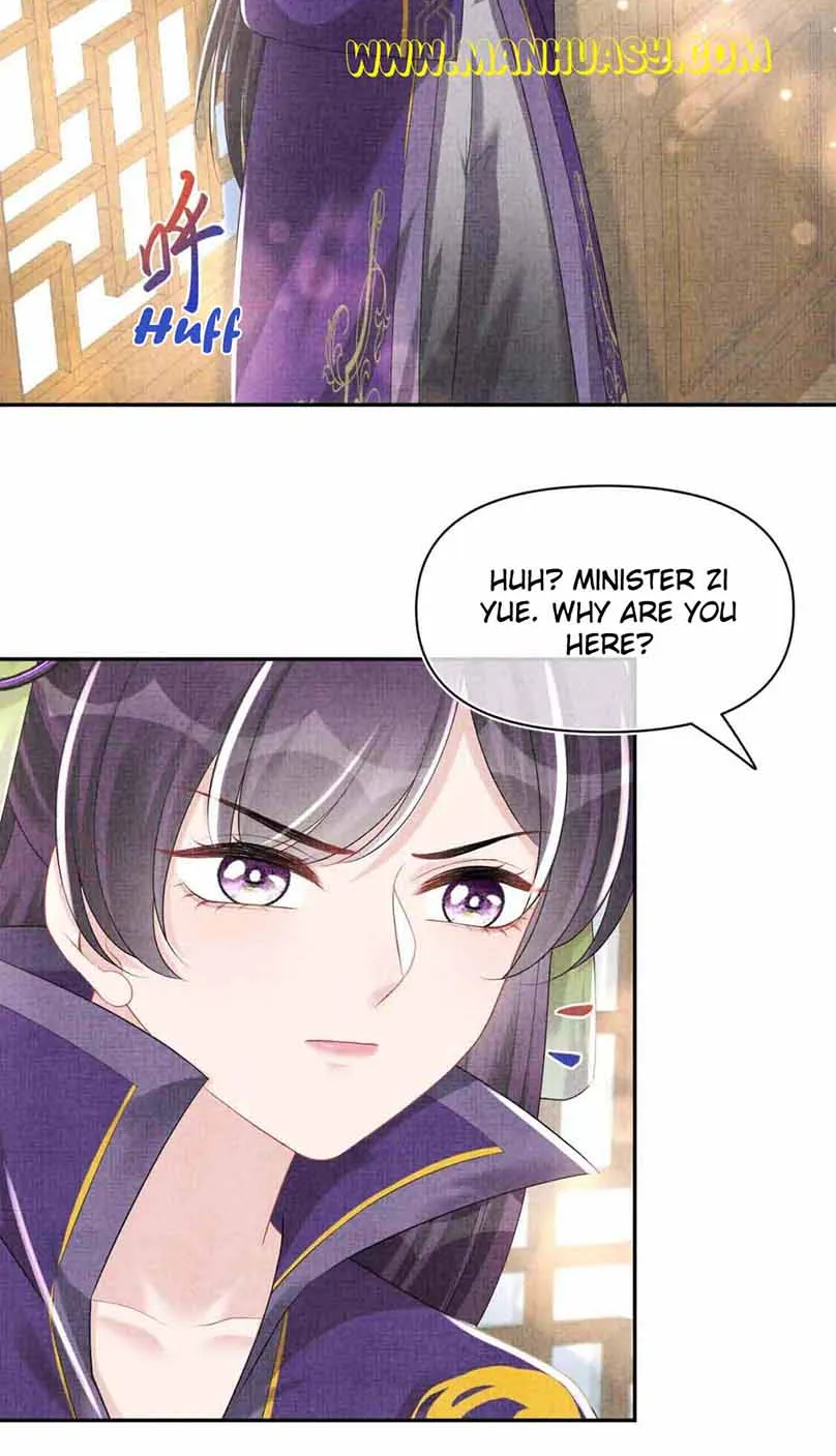 Lovely Fish Chapter 153 page 36 - MangaKakalot