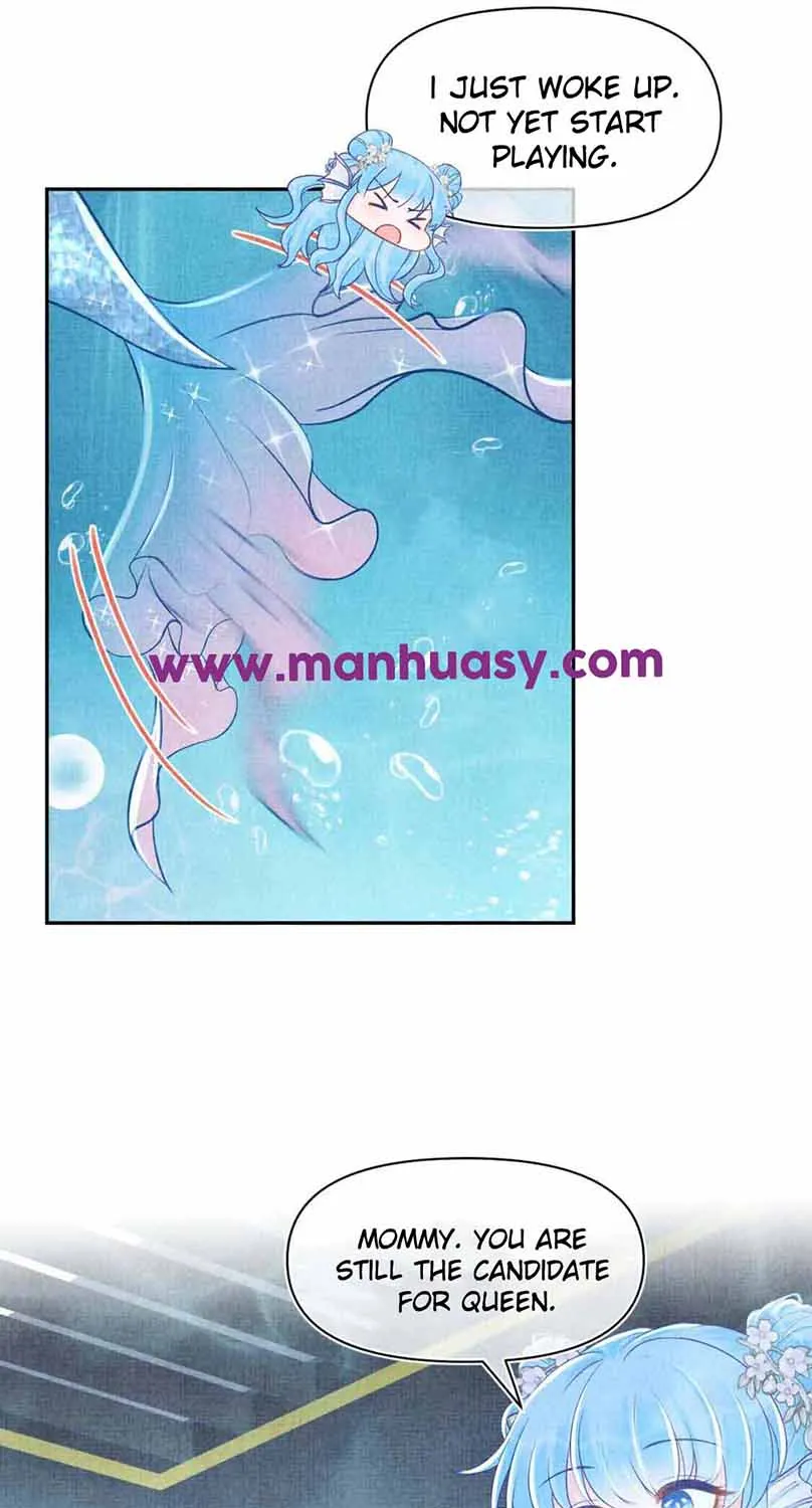 Lovely Fish Chapter 167 page 48 - MangaKakalot