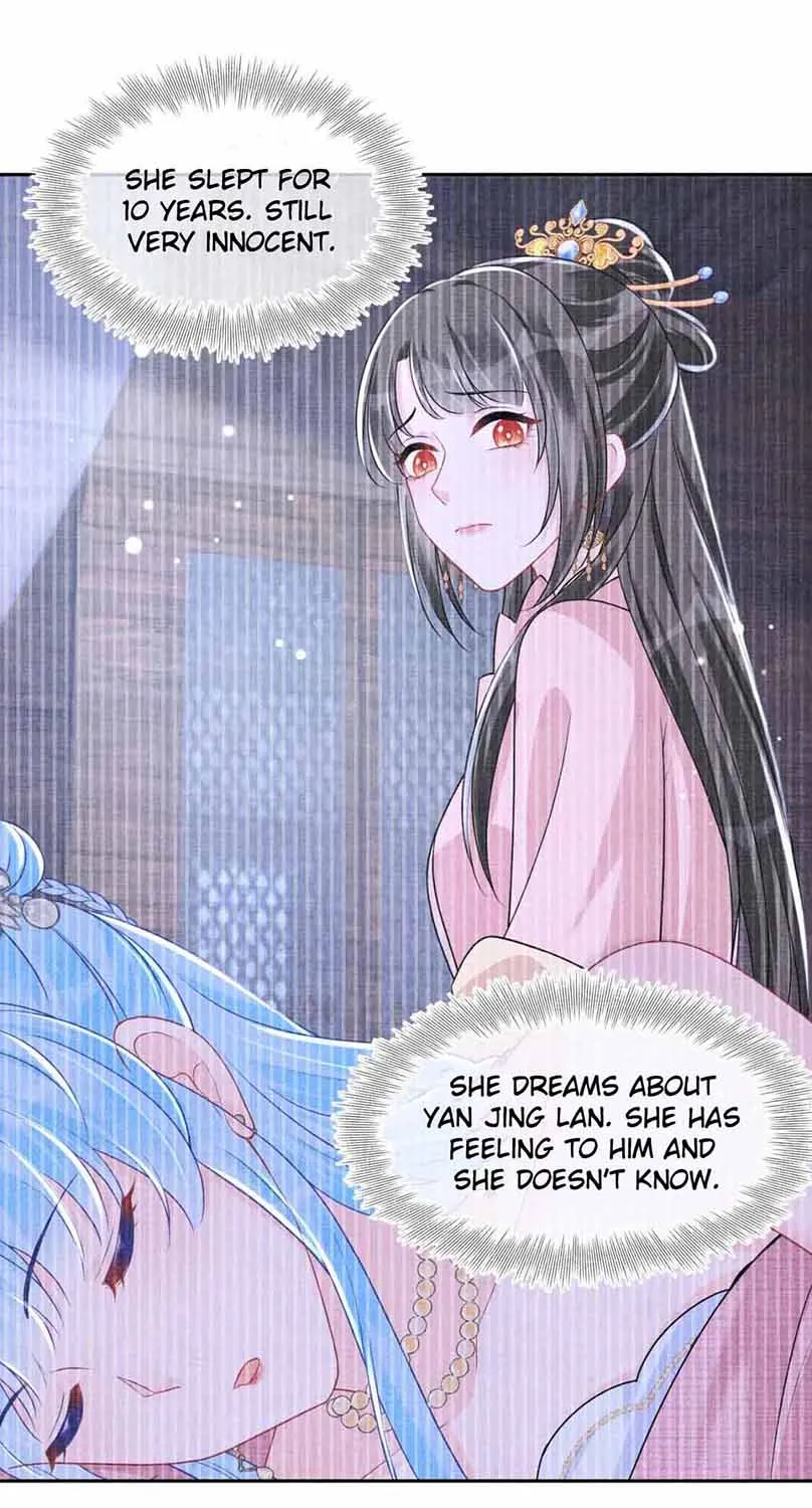 Lovely Fish Chapter 172 page 28 - MangaKakalot