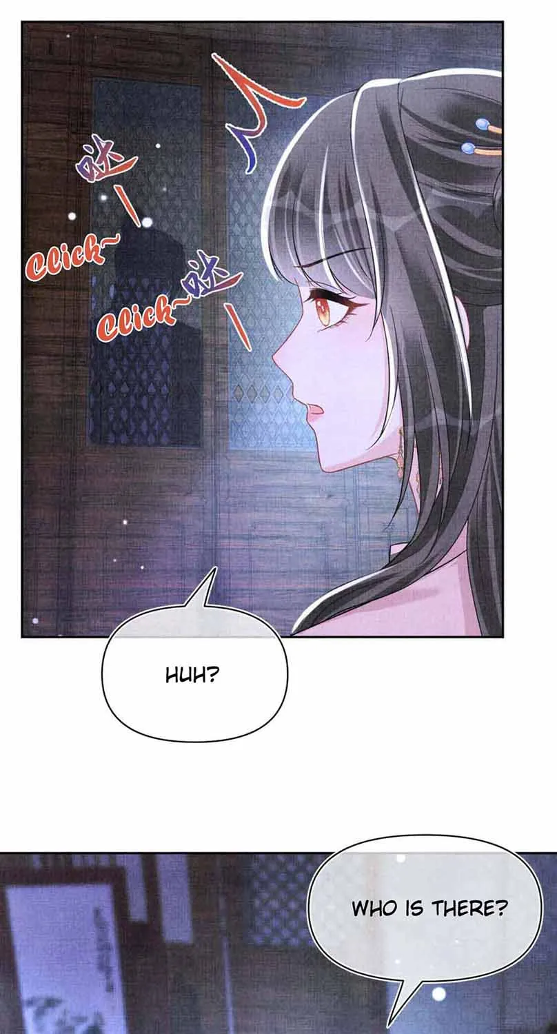 Lovely Fish Chapter 172 page 36 - MangaKakalot