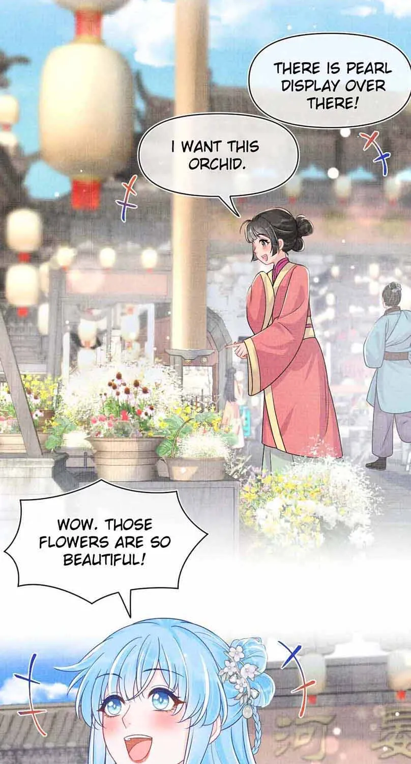 Lovely Fish Chapter 173 page 29 - MangaKakalot