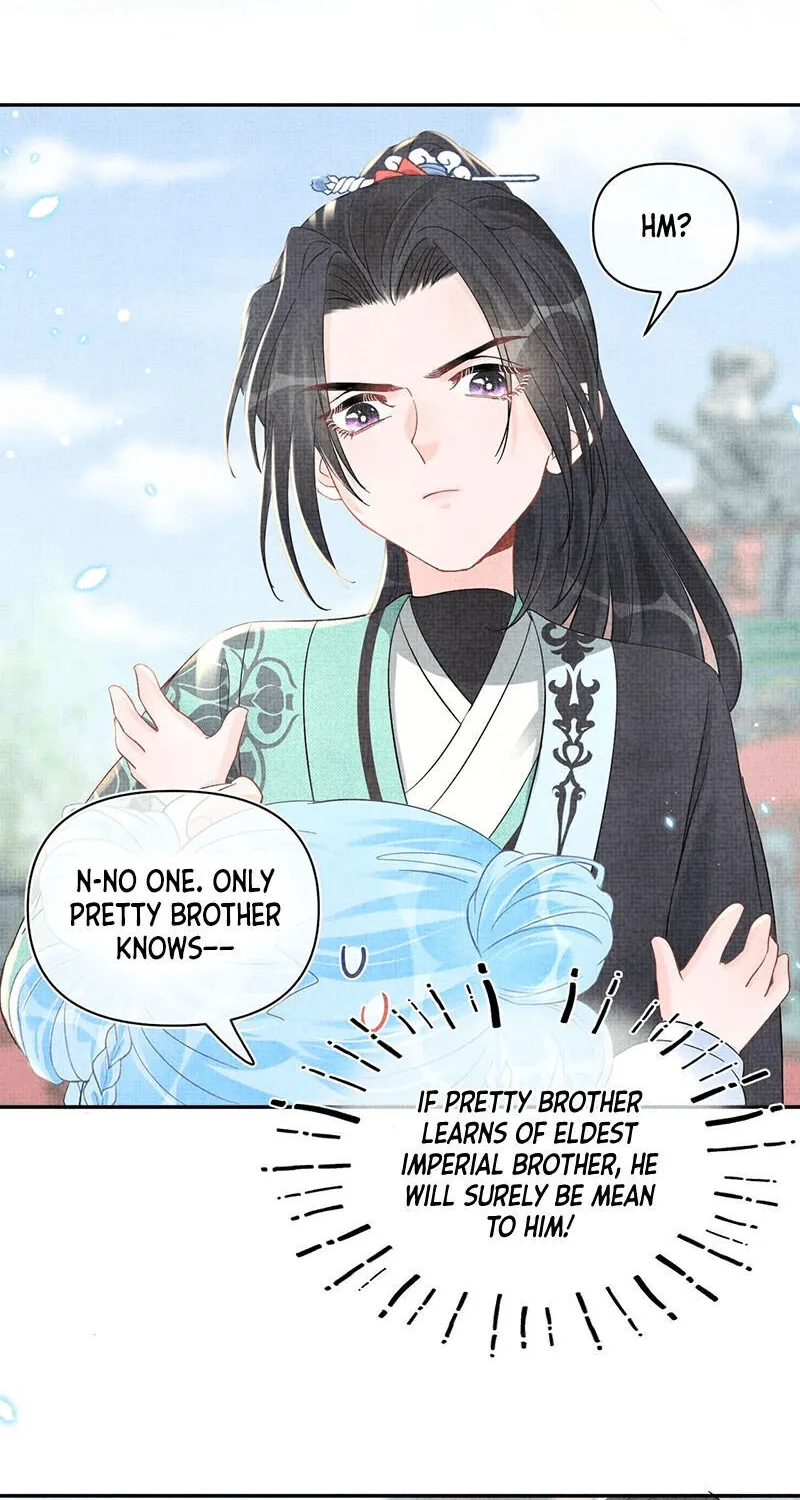 Lovely Fish Chapter 27 page 39 - MangaKakalot