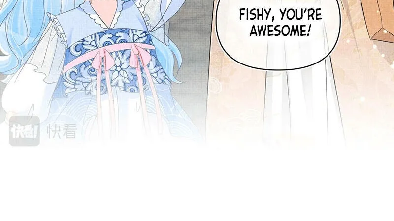 Lovely Fish Chapter 31 page 28 - MangaKakalot