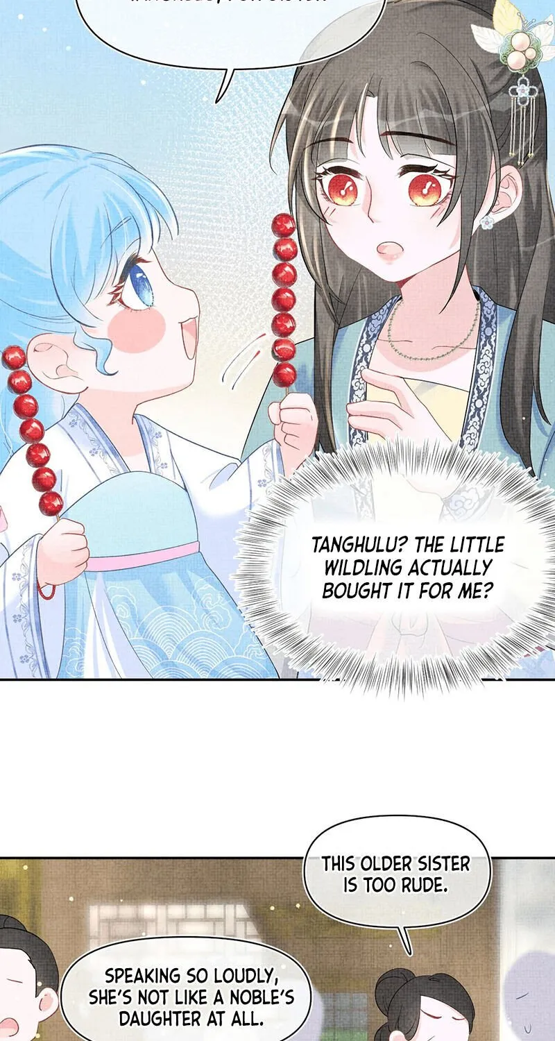 Lovely Fish Chapter 40 page 31 - MangaKakalot