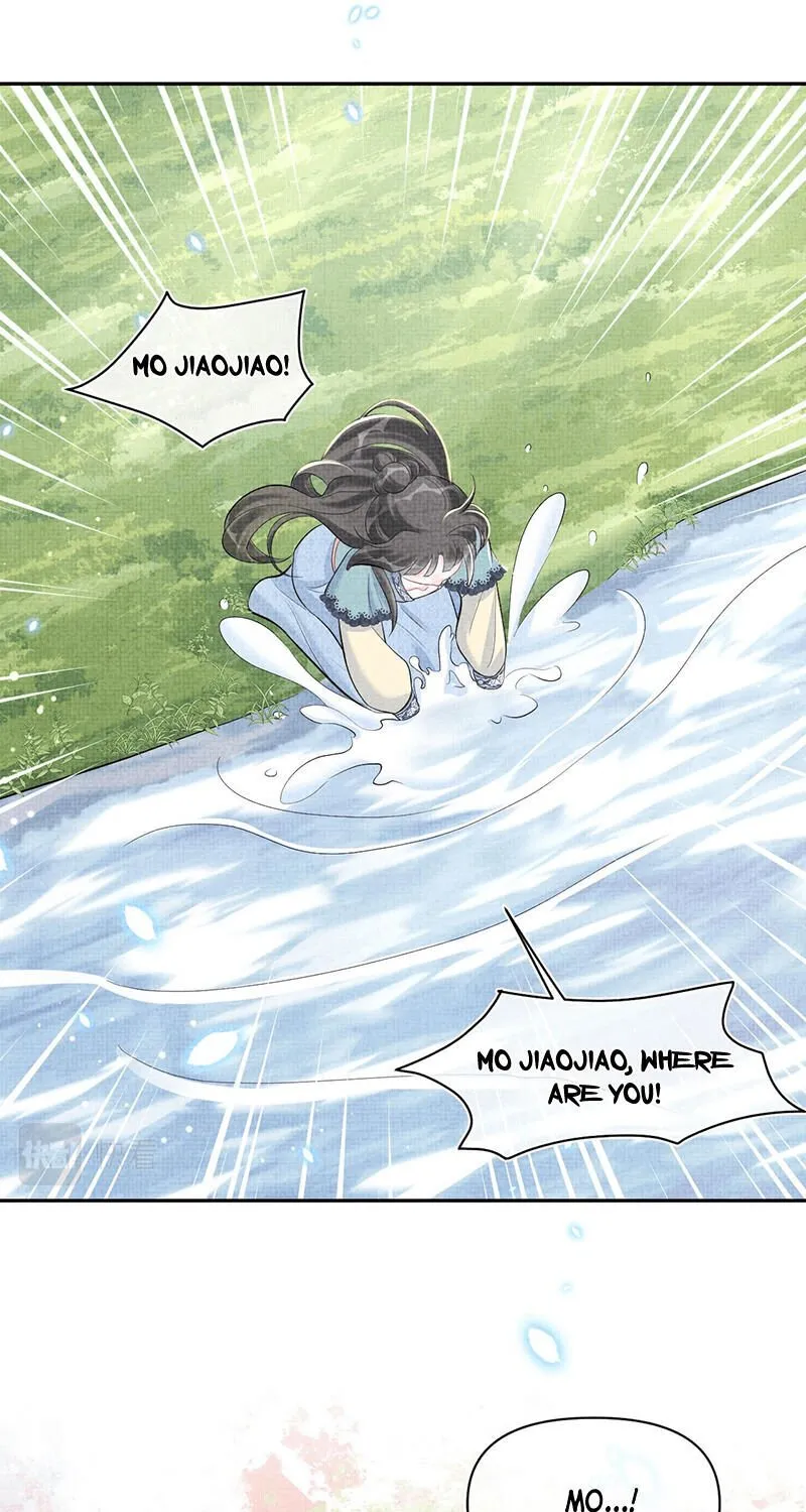 Lovely Fish Chapter 42 page 38 - MangaKakalot