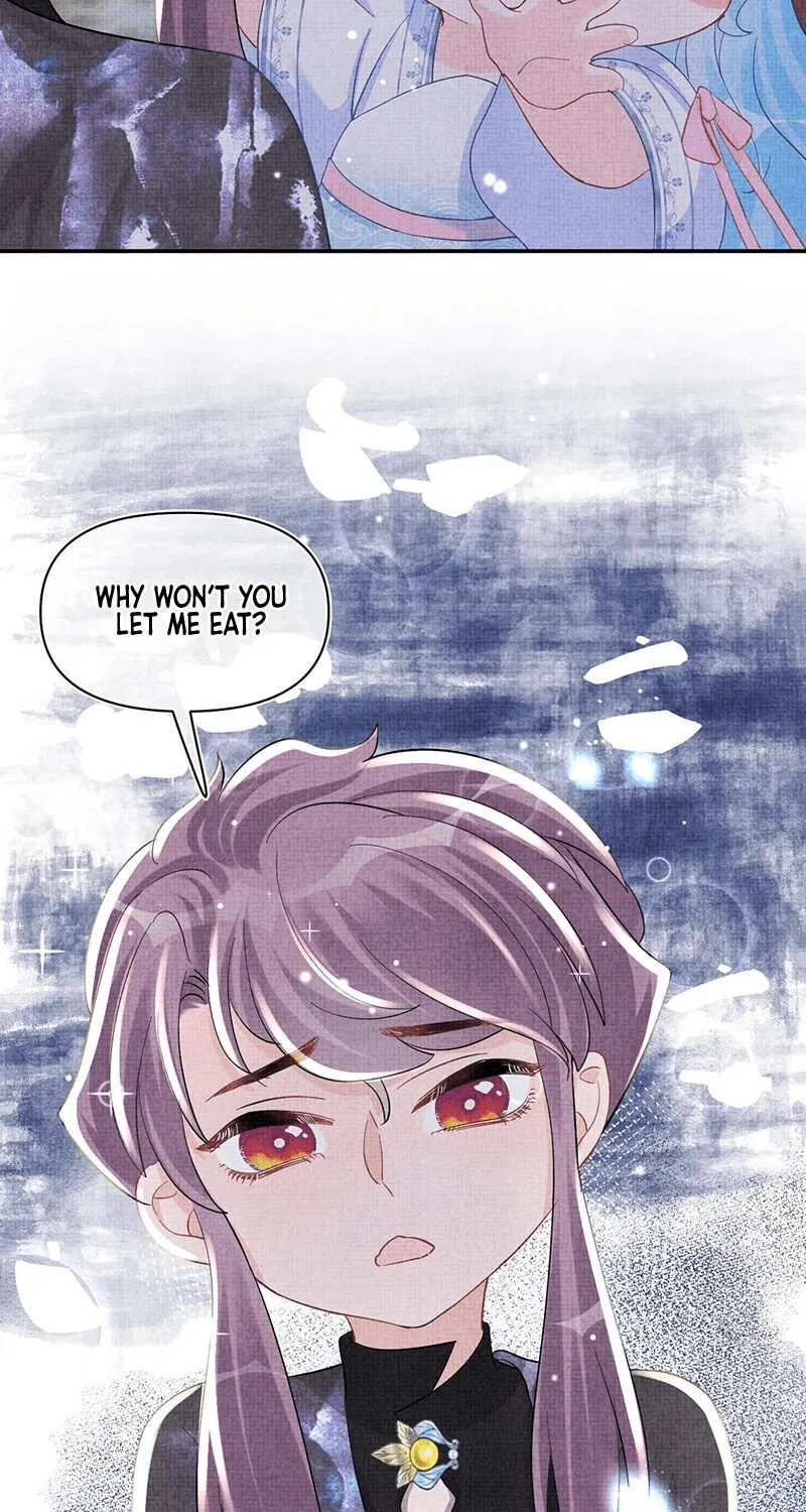 Lovely Fish Chapter 50 page 23 - MangaKakalot