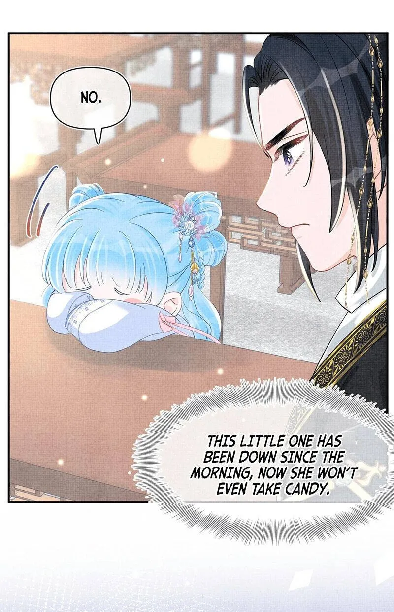 Lovely Fish Chapter 52 page 43 - MangaKakalot