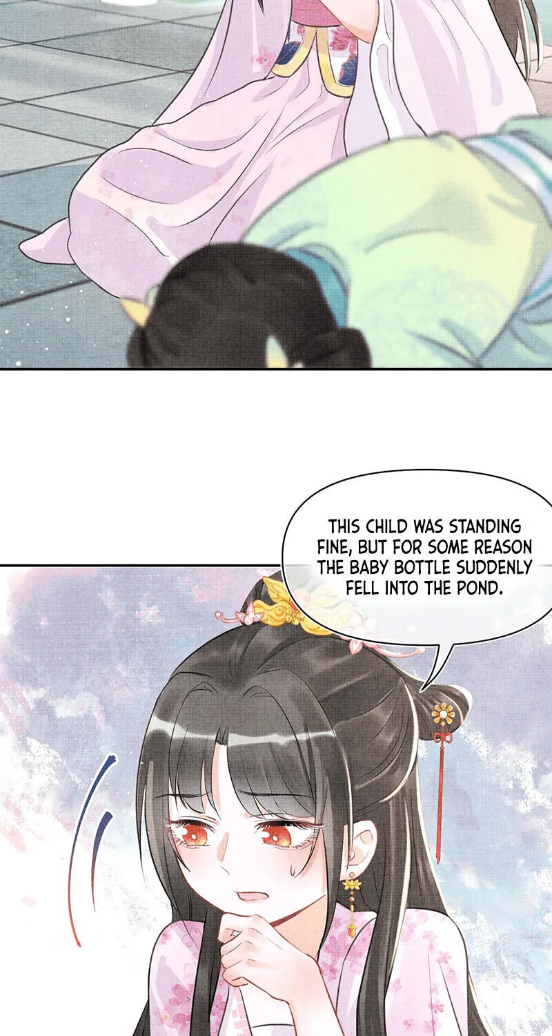 Lovely Fish Chapter 6 page 8 - MangaKakalot