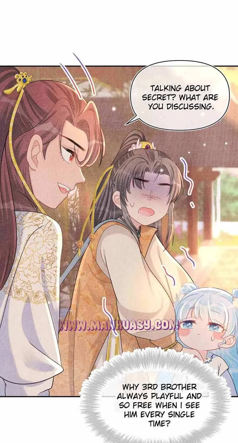 Lovely Fish Chapter 62 page 14 - MangaKakalot