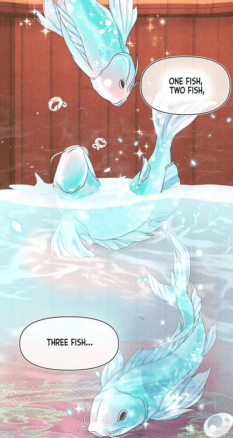 Lovely Fish Chapter 7 page 15 - MangaKakalot