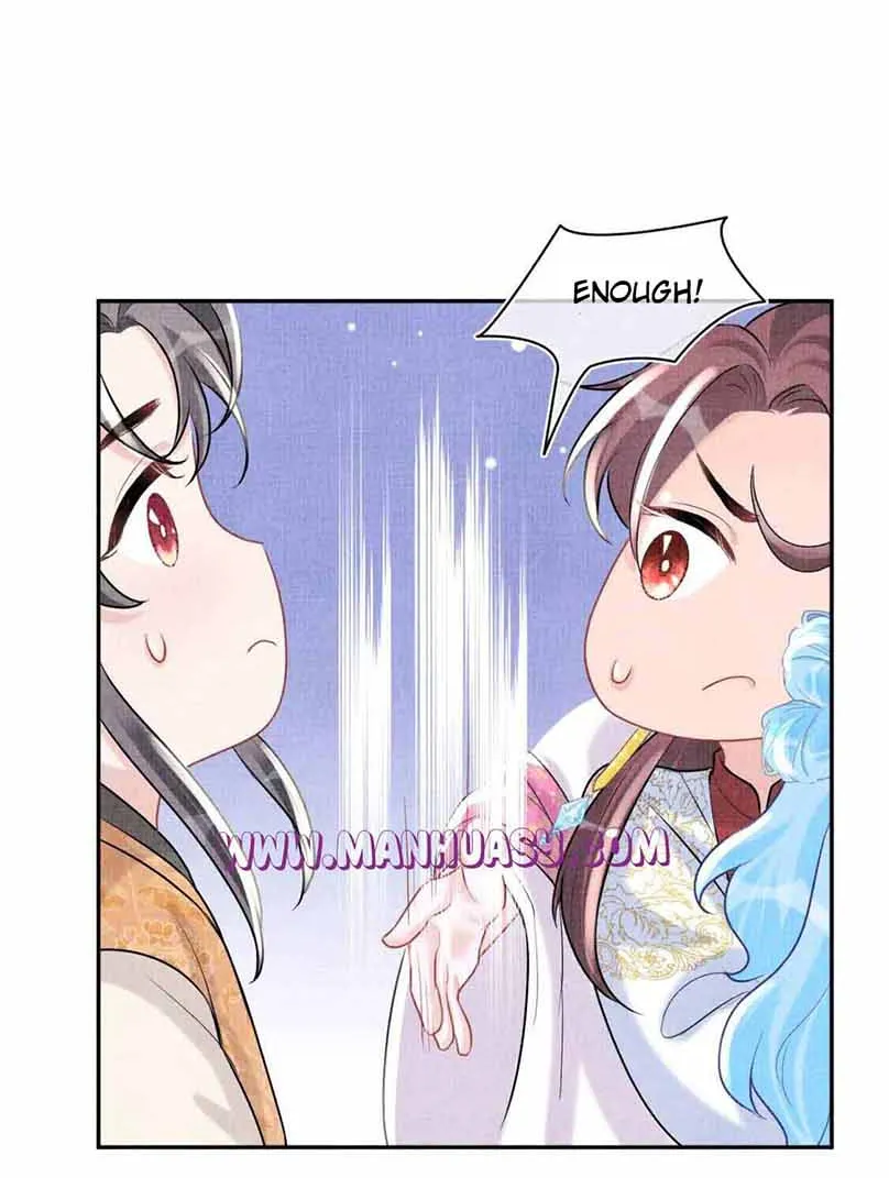 Lovely Fish Chapter 73 page 29 - MangaKakalot