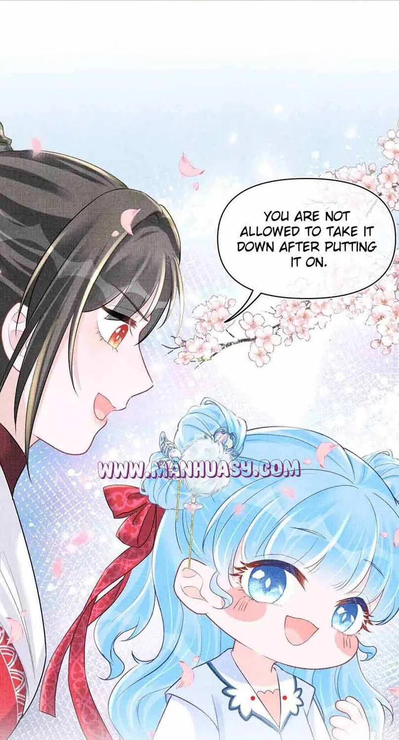 Lovely Fish Chapter 76 page 29 - MangaKakalot