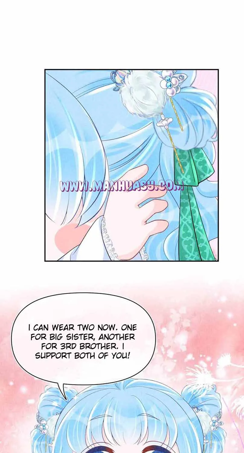 Lovely Fish Chapter 76 page 38 - MangaKakalot