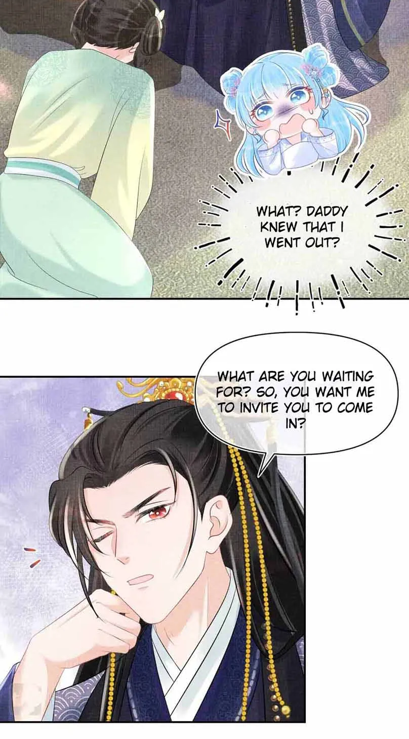 Lovely Fish Chapter 83 page 20 - MangaKakalot