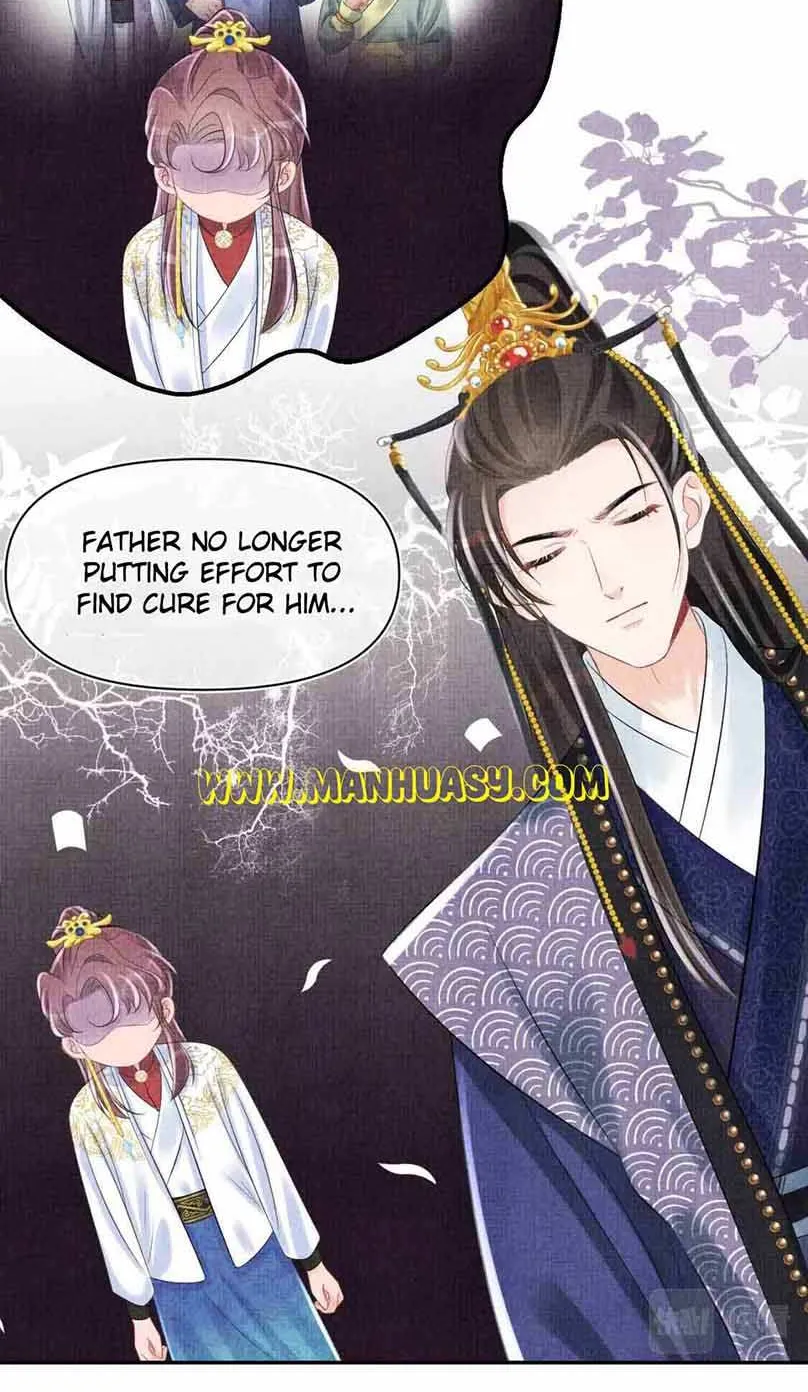 Lovely Fish Chapter 86 page 20 - MangaKakalot