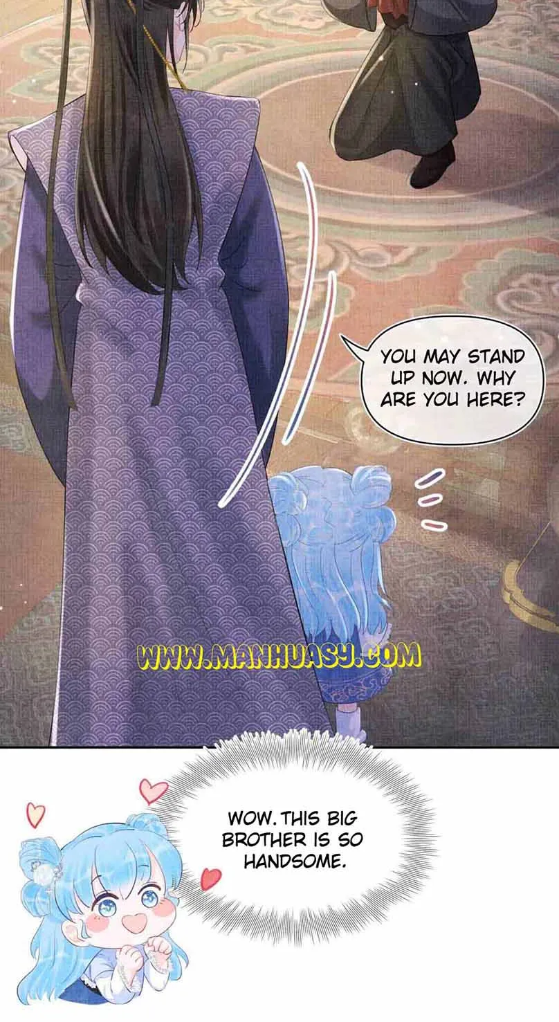 Lovely Fish Chapter 87 page 23 - MangaKakalot