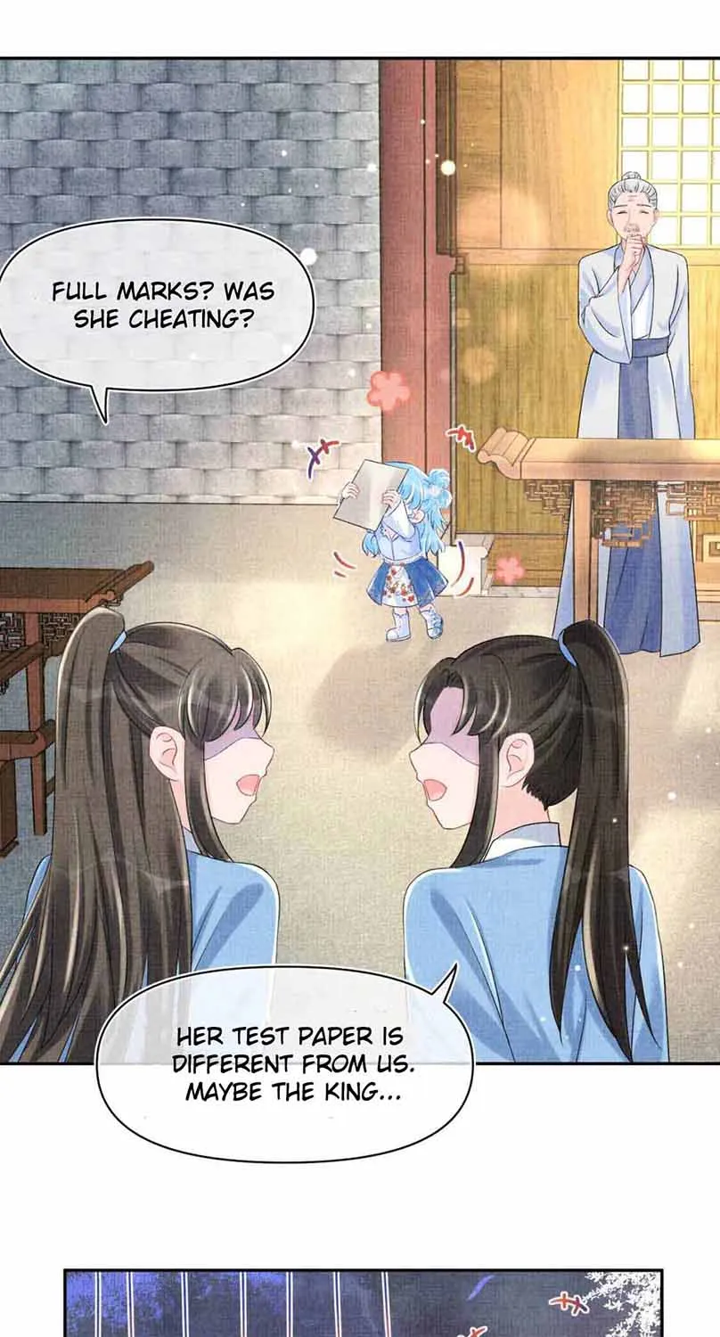 Lovely Fish Chapter 88 page 43 - MangaKakalot