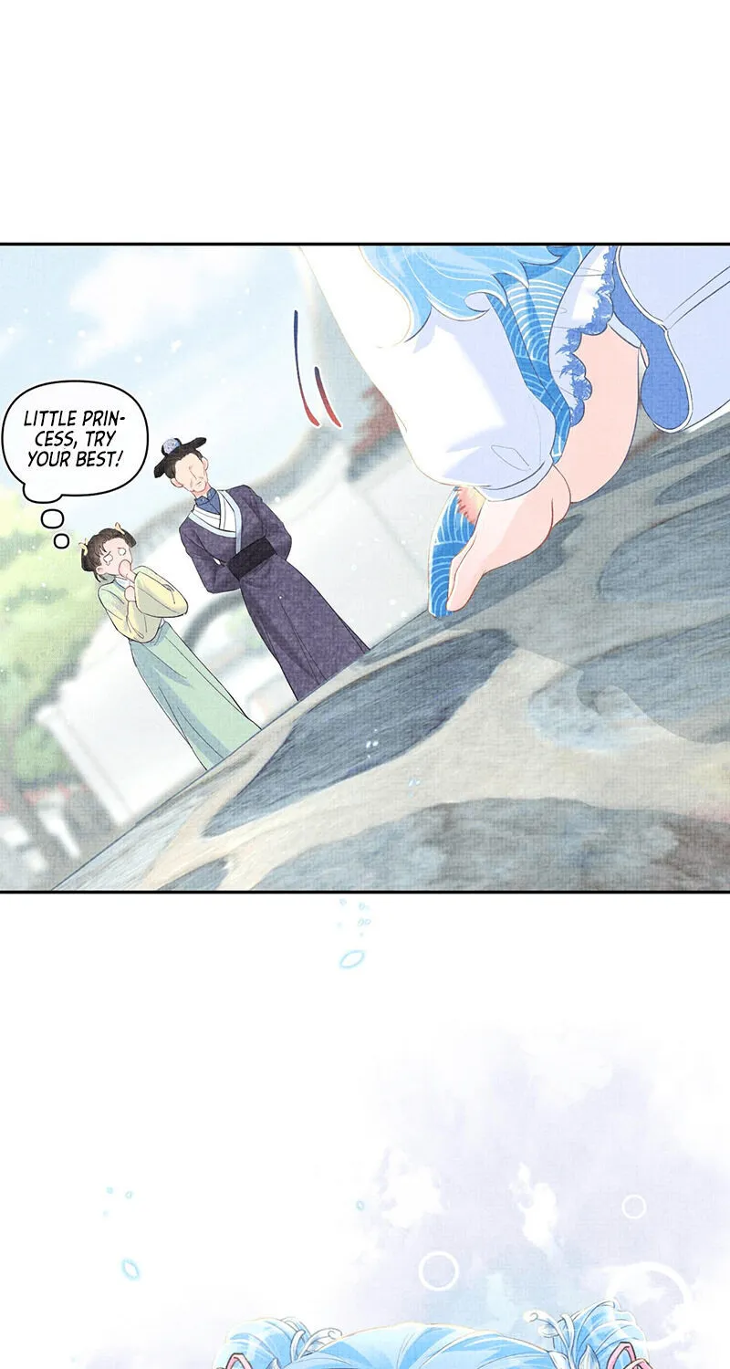 Lovely Fish Chapter 9 page 47 - MangaKakalot